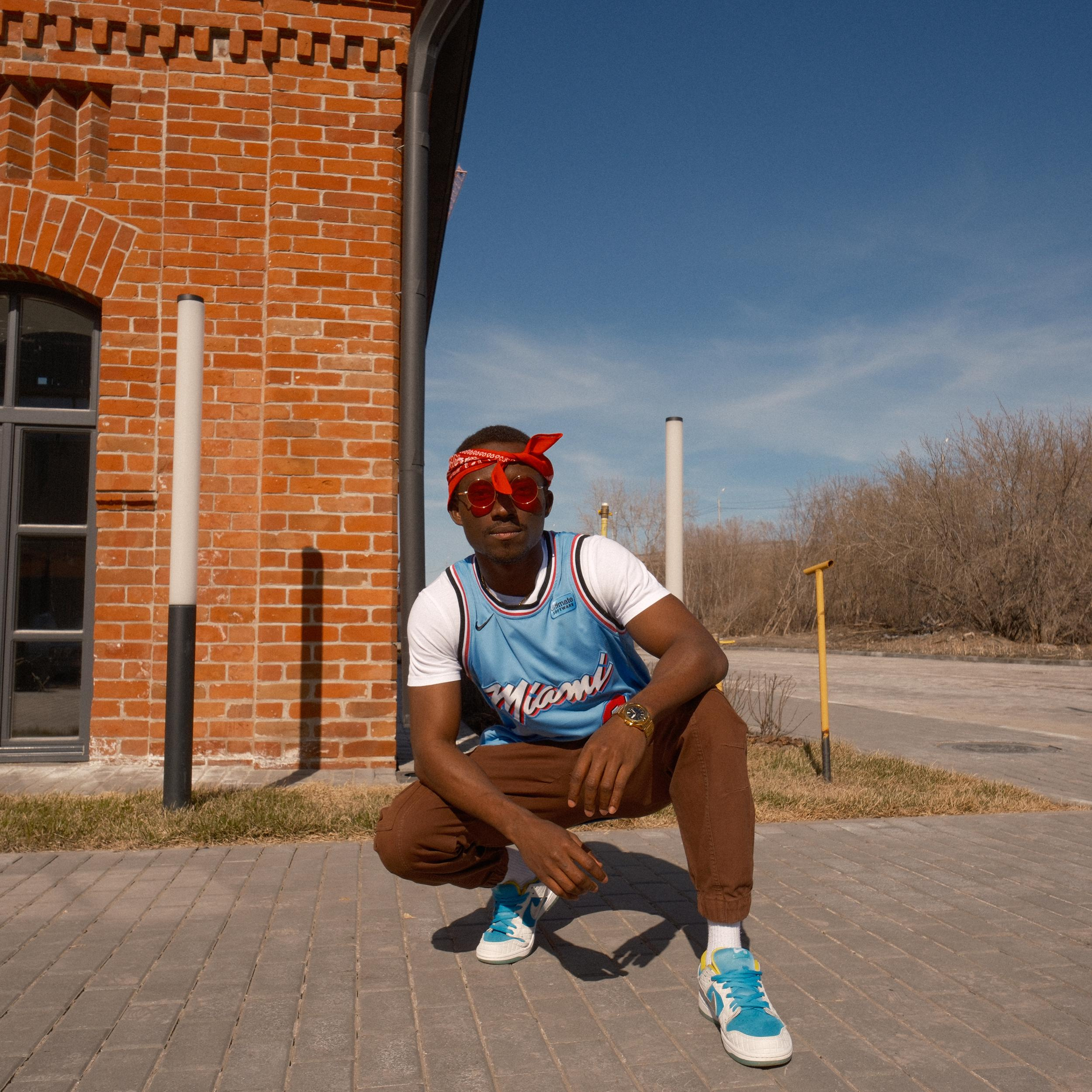 San Andreas. Фотограф Юрий Марилов Москва, Тюмень