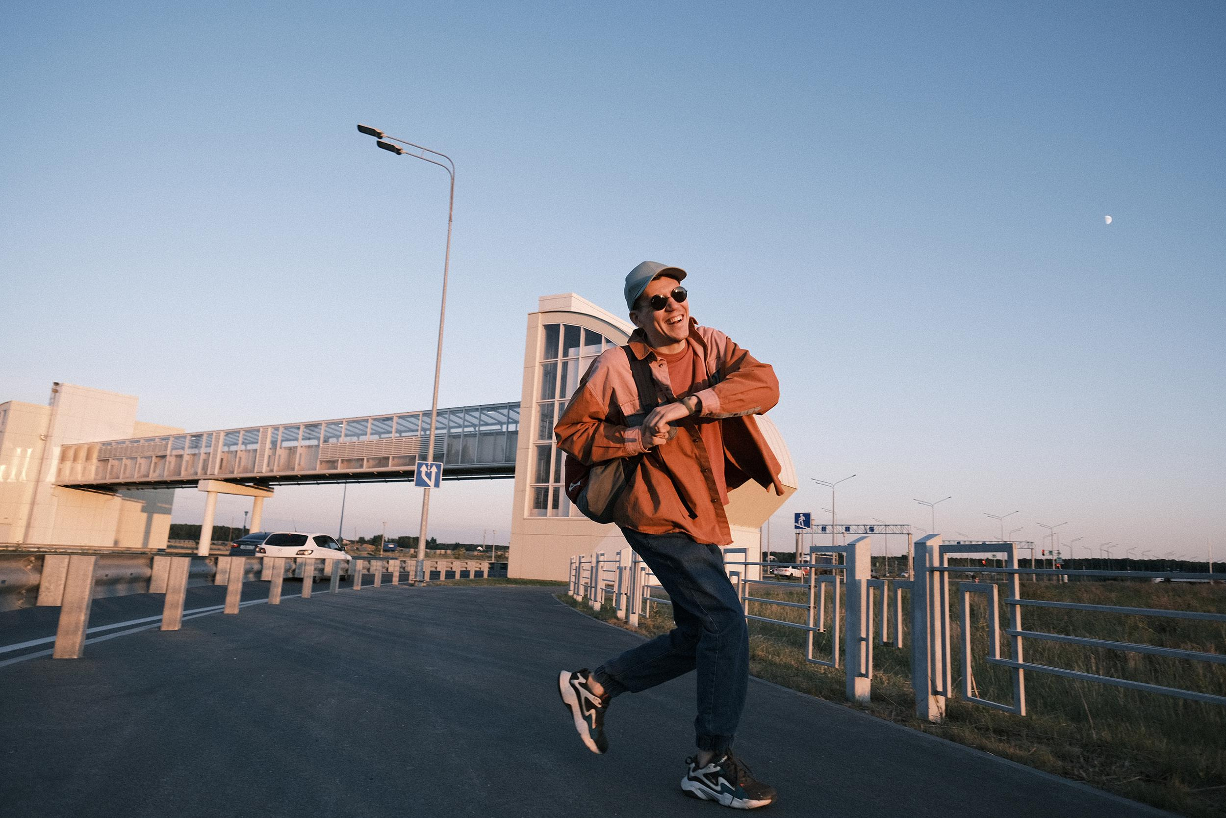 Саша. Фотограф Юрий Марилов Москва, Тюмень