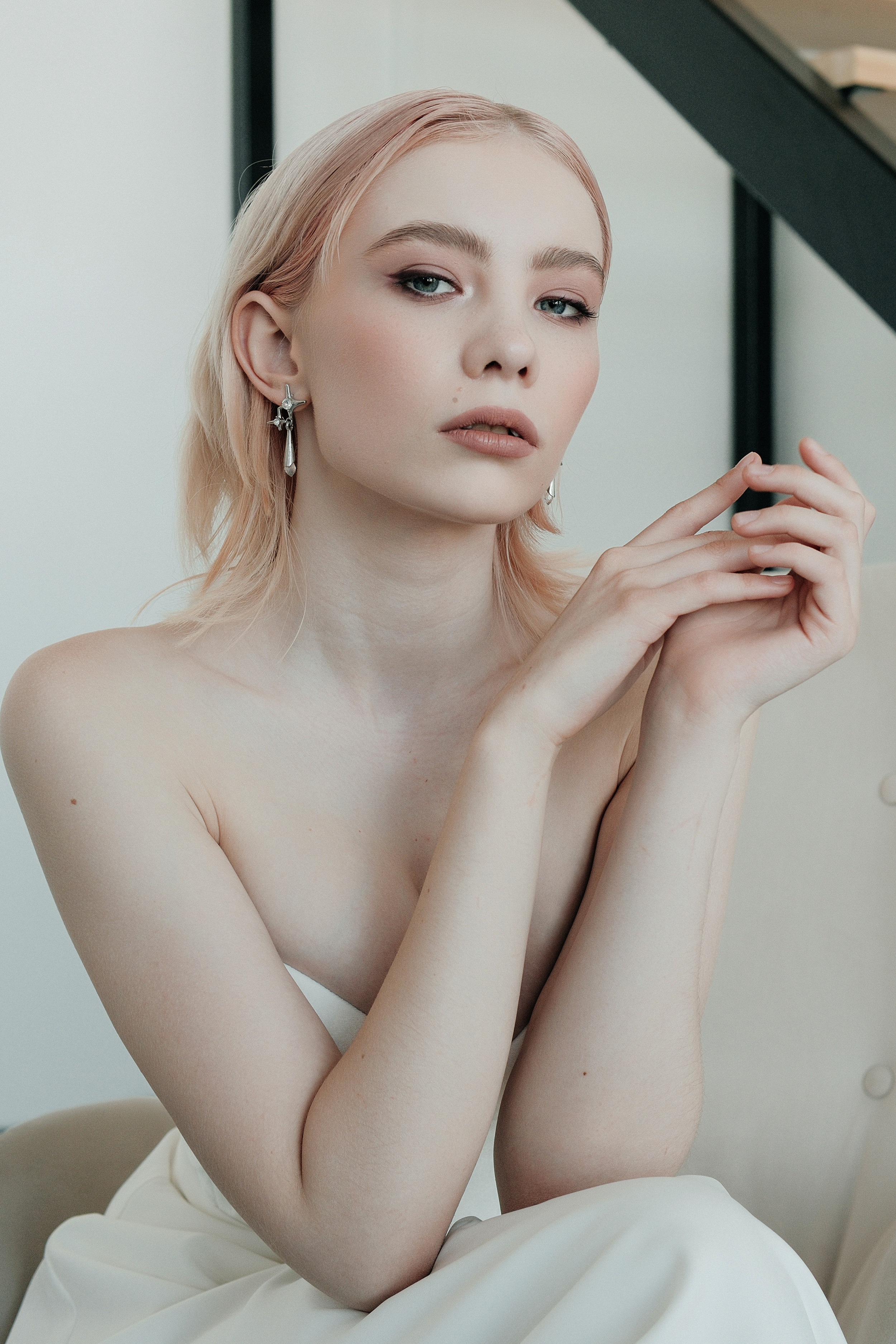 Тимур и Алекса. Фотограф Юрий Марилов Москва, Тюмень