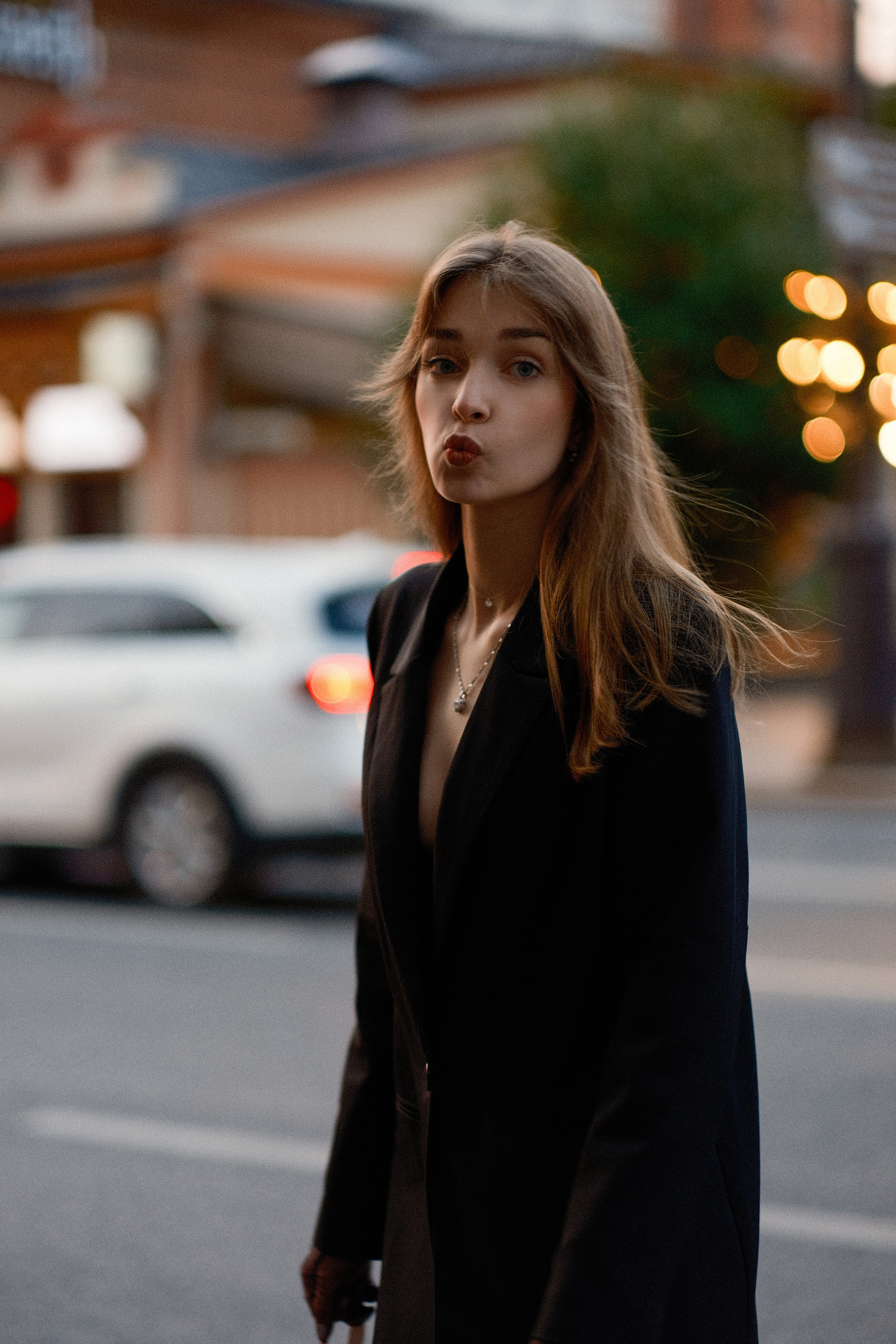 Марина. Фотограф Юрий Марилов Москва, Тюмень