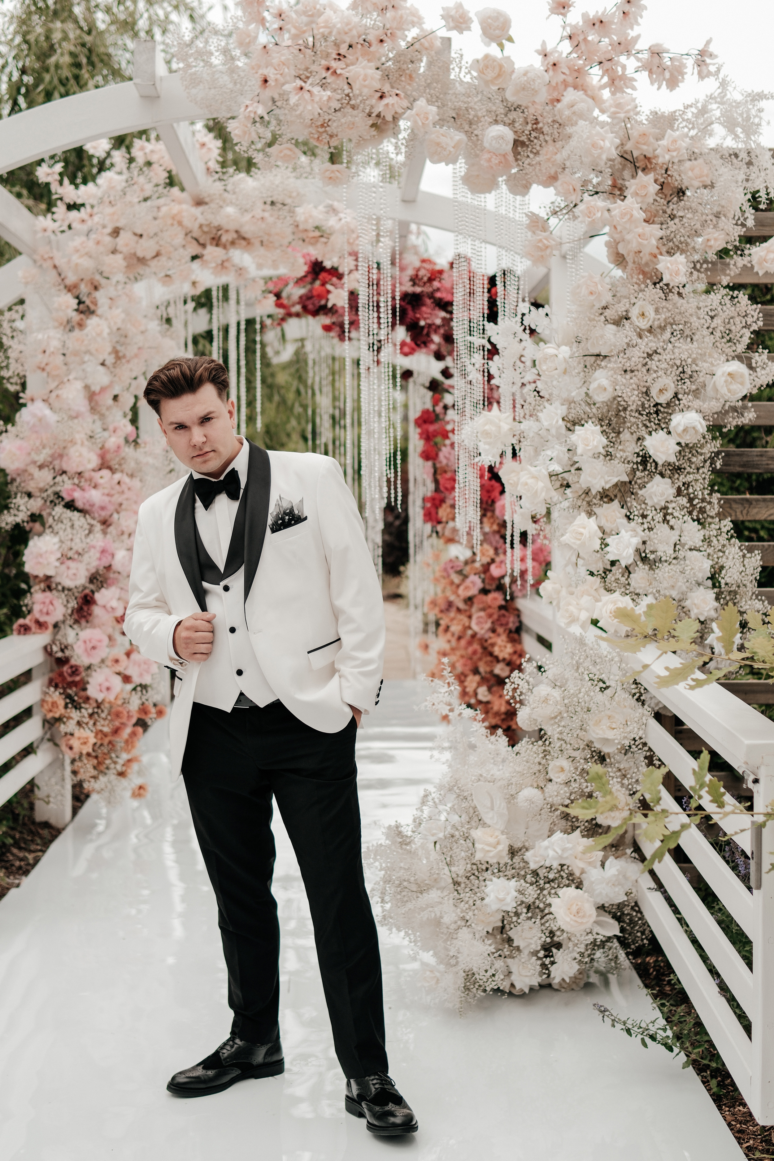 Иван и Варвара. Фотограф Юрий Марилов Москва, Тюмень