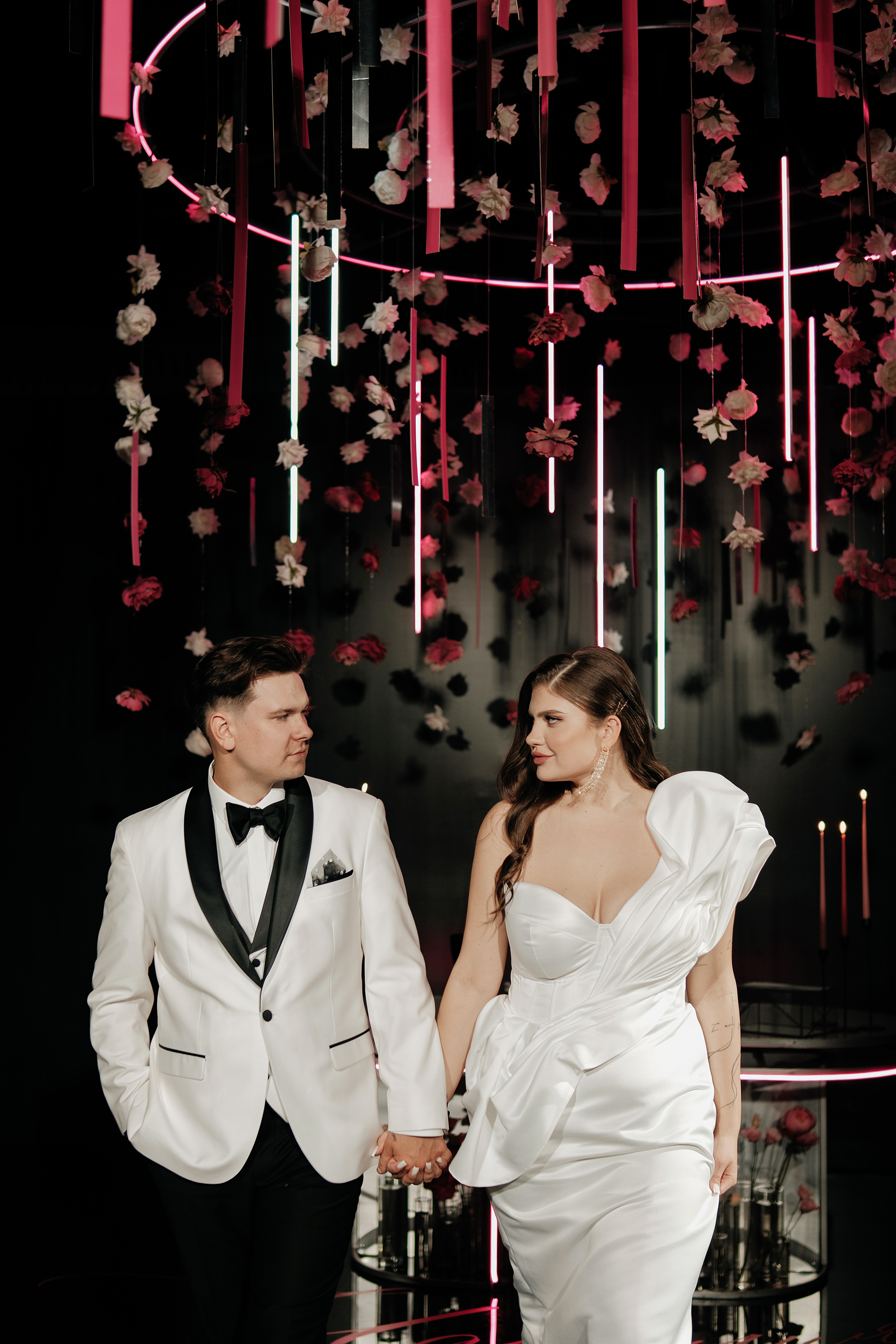 Иван и Варвара. Фотограф Юрий Марилов Москва, Тюмень