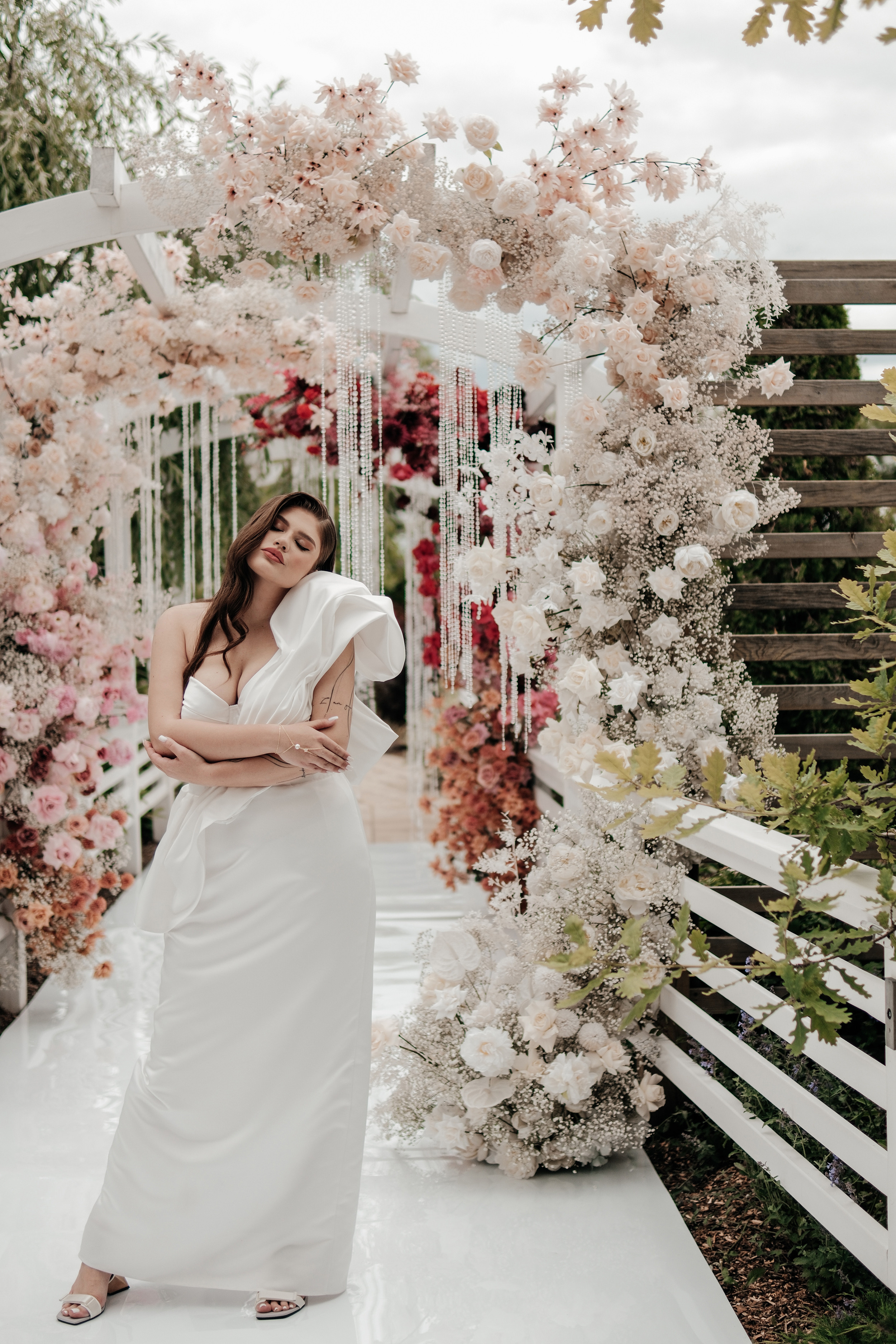 Иван и Варвара. Фотограф Юрий Марилов Москва, Тюмень