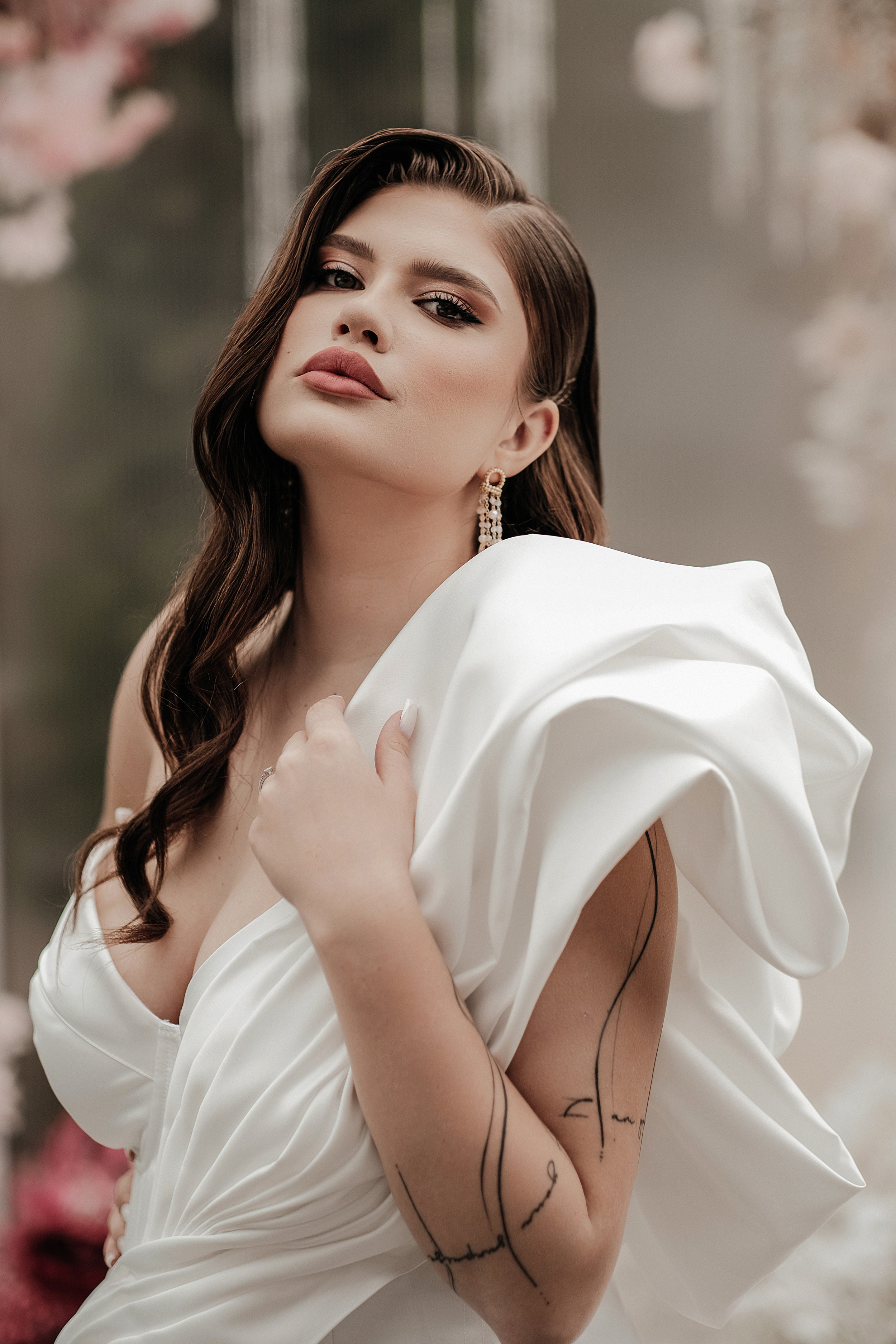 Иван и Варвара. Фотограф Юрий Марилов Москва, Тюмень