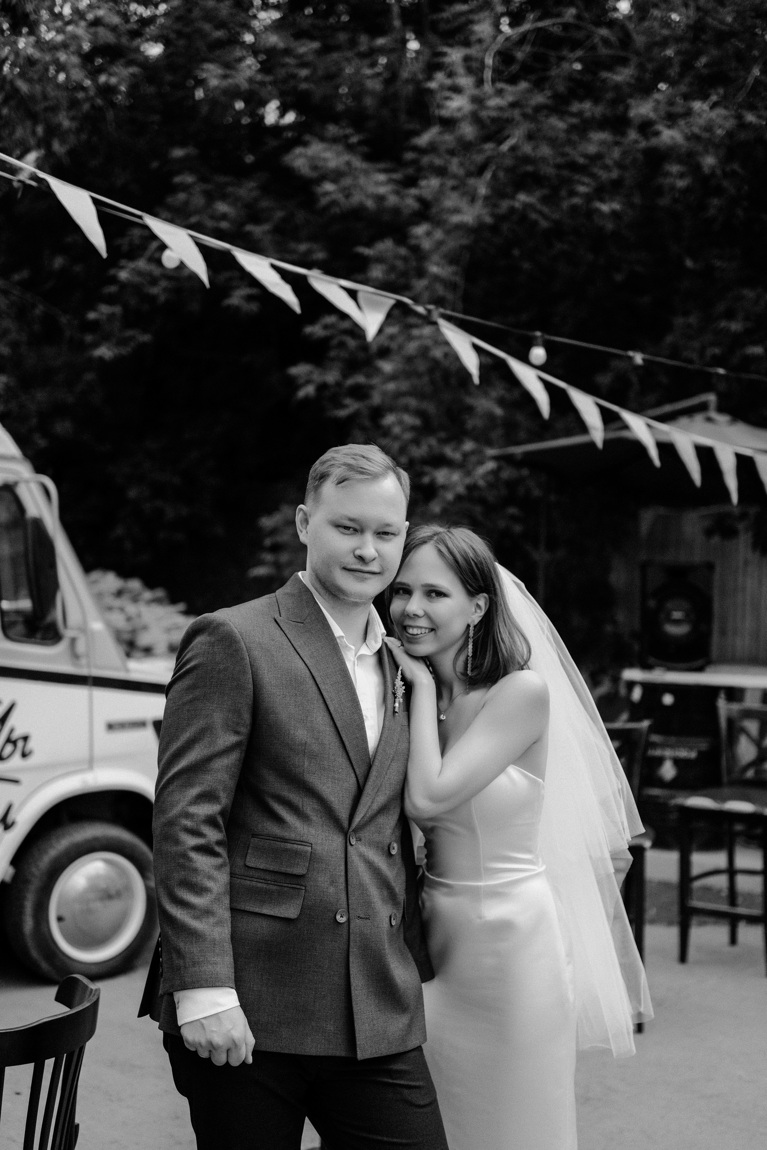 Коля и Соня. Фотограф Юрий Марилов Москва, Тюмень