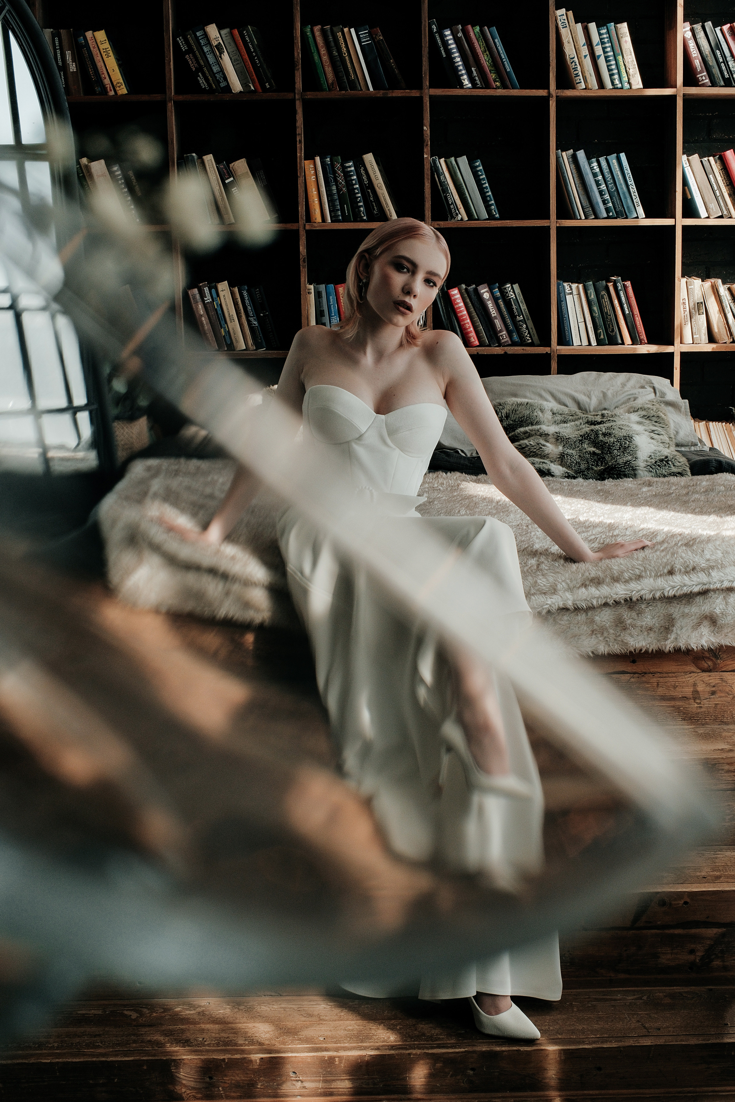 Тимур и Алекса. Фотограф Юрий Марилов Москва, Тюмень