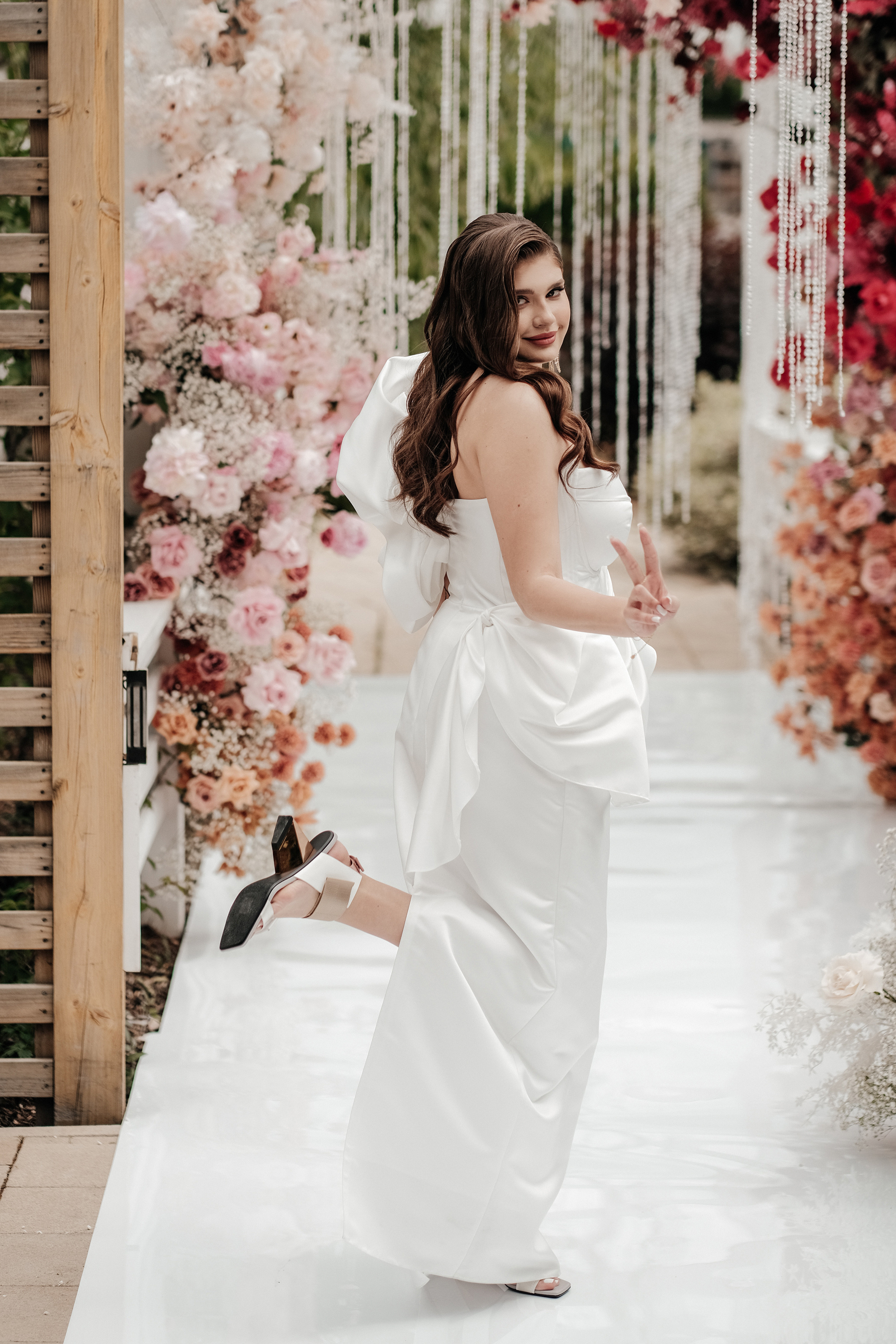 Иван и Варвара. Фотограф Юрий Марилов Москва, Тюмень