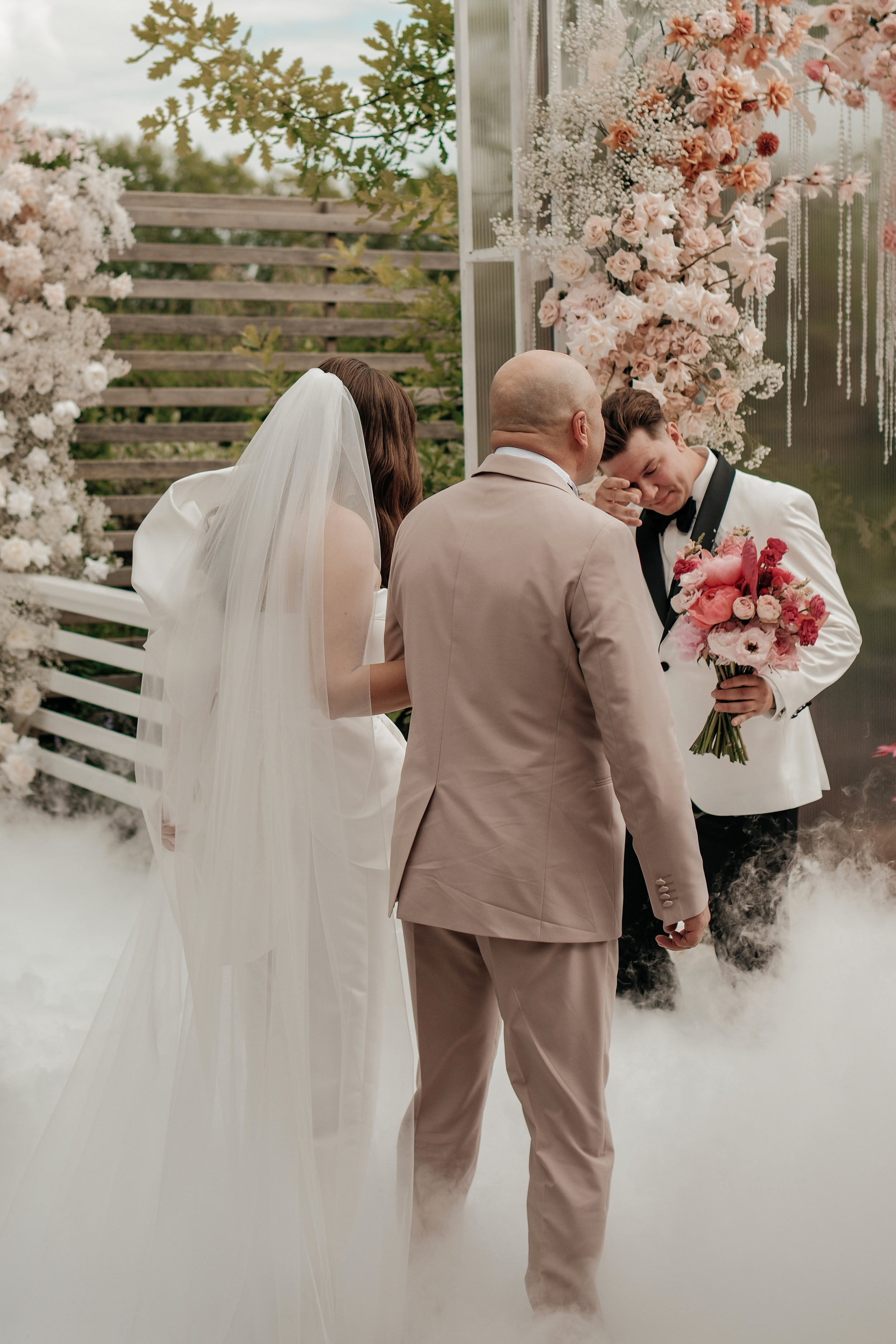 Иван и Варвара. Фотограф Юрий Марилов Москва, Тюмень