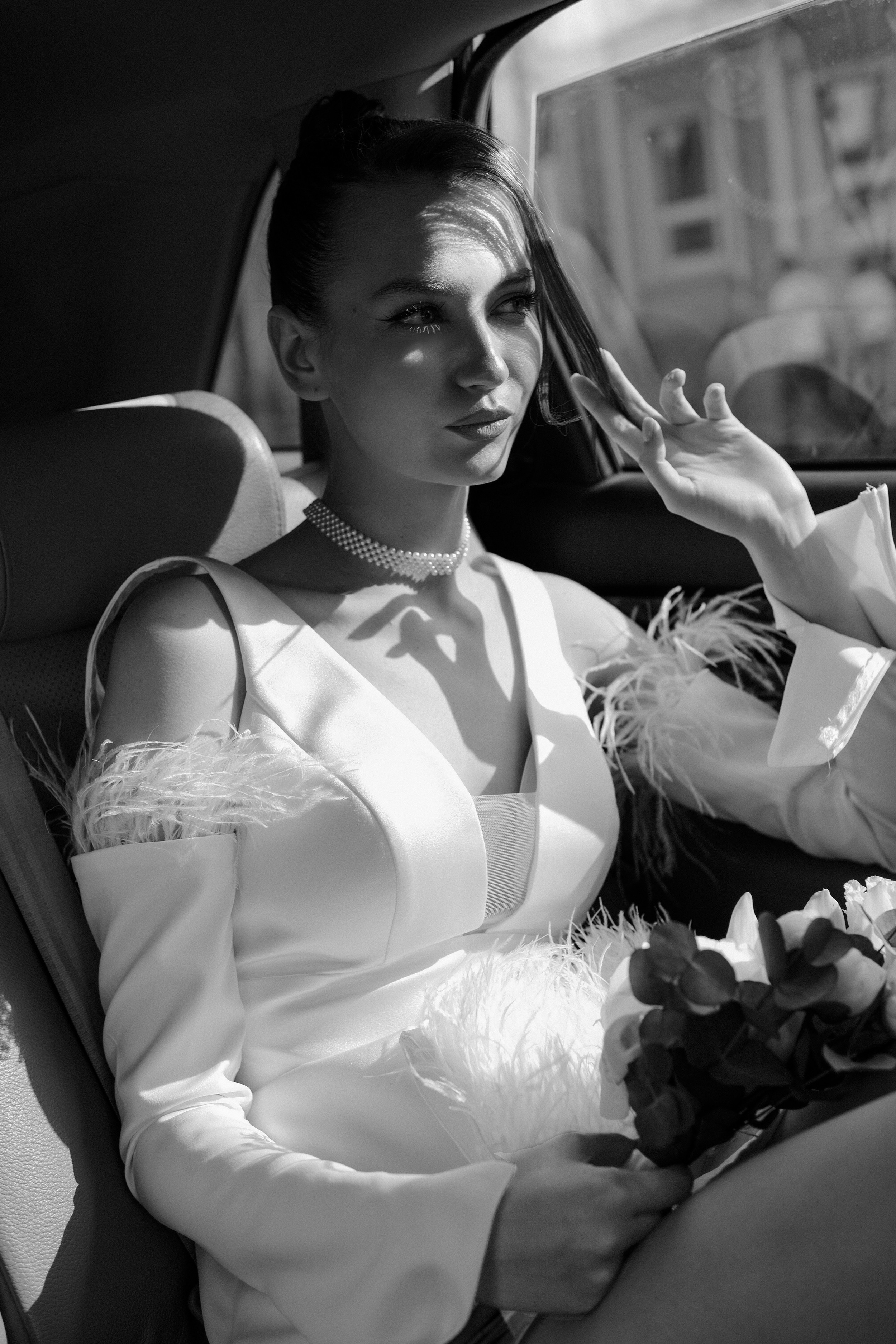 Никита и Катя. Фотограф Юрий Марилов Москва, Тюмень