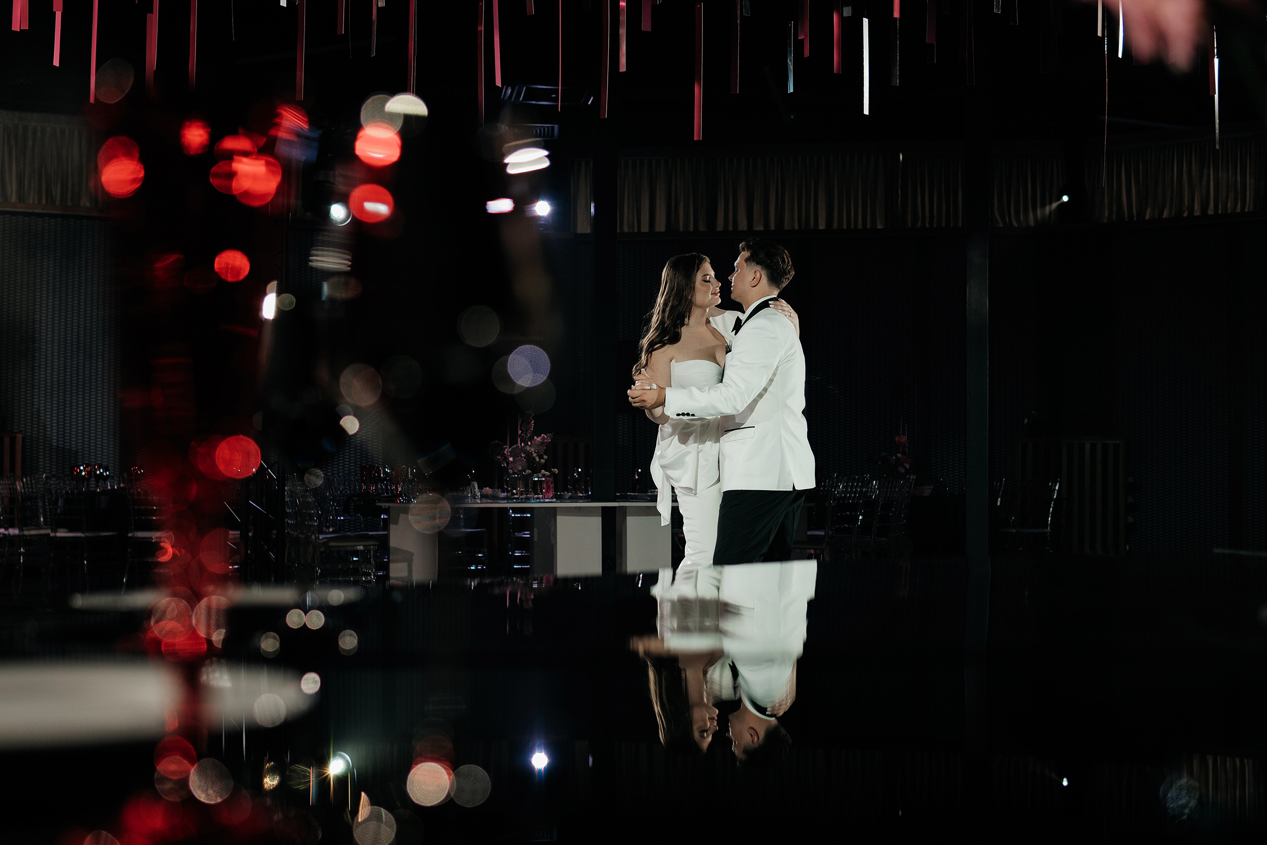 Иван и Варвара. Фотограф Юрий Марилов Москва, Тюмень