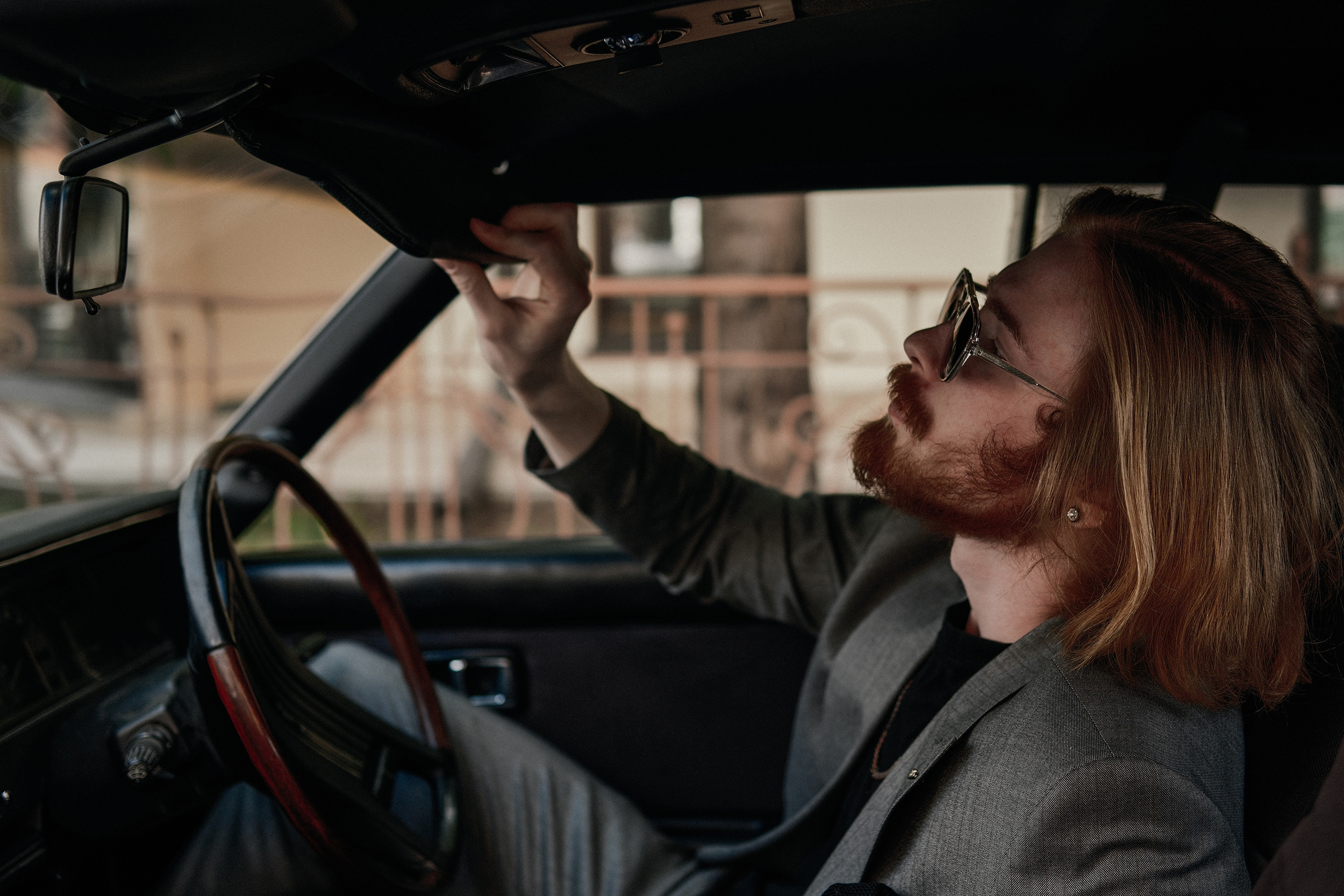 Никита и Катя. Фотограф Юрий Марилов Москва, Тюмень