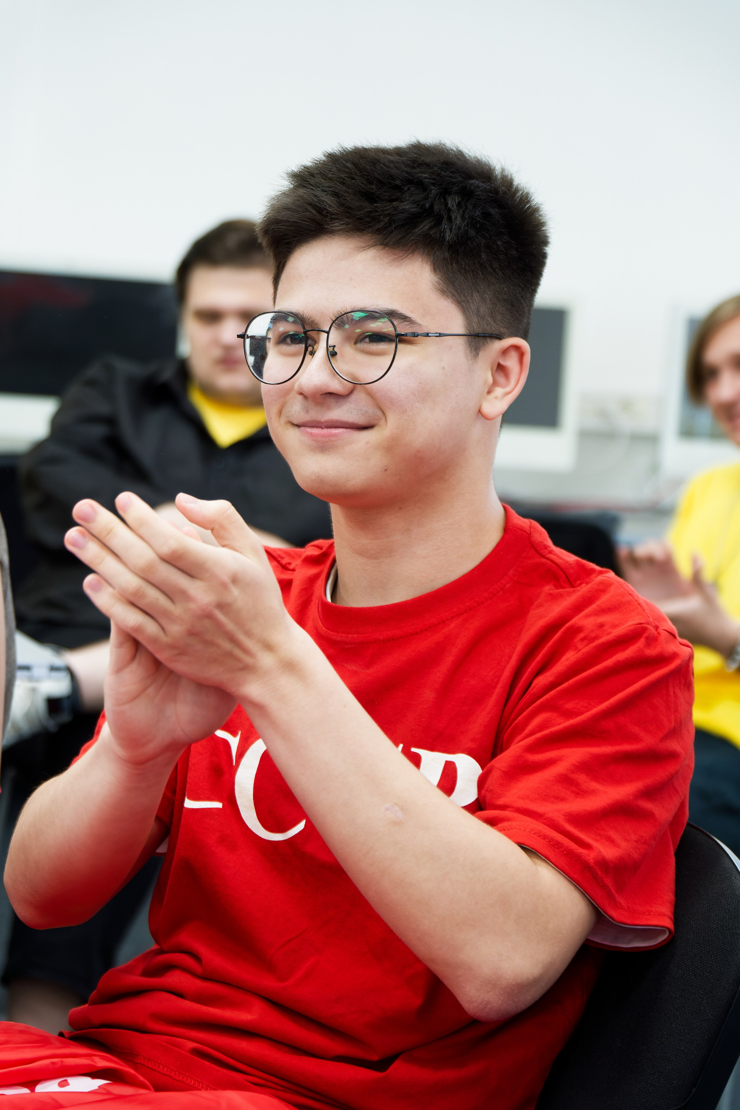 Тематическая игра. Репортажный, event-фотограф во Владивостоке