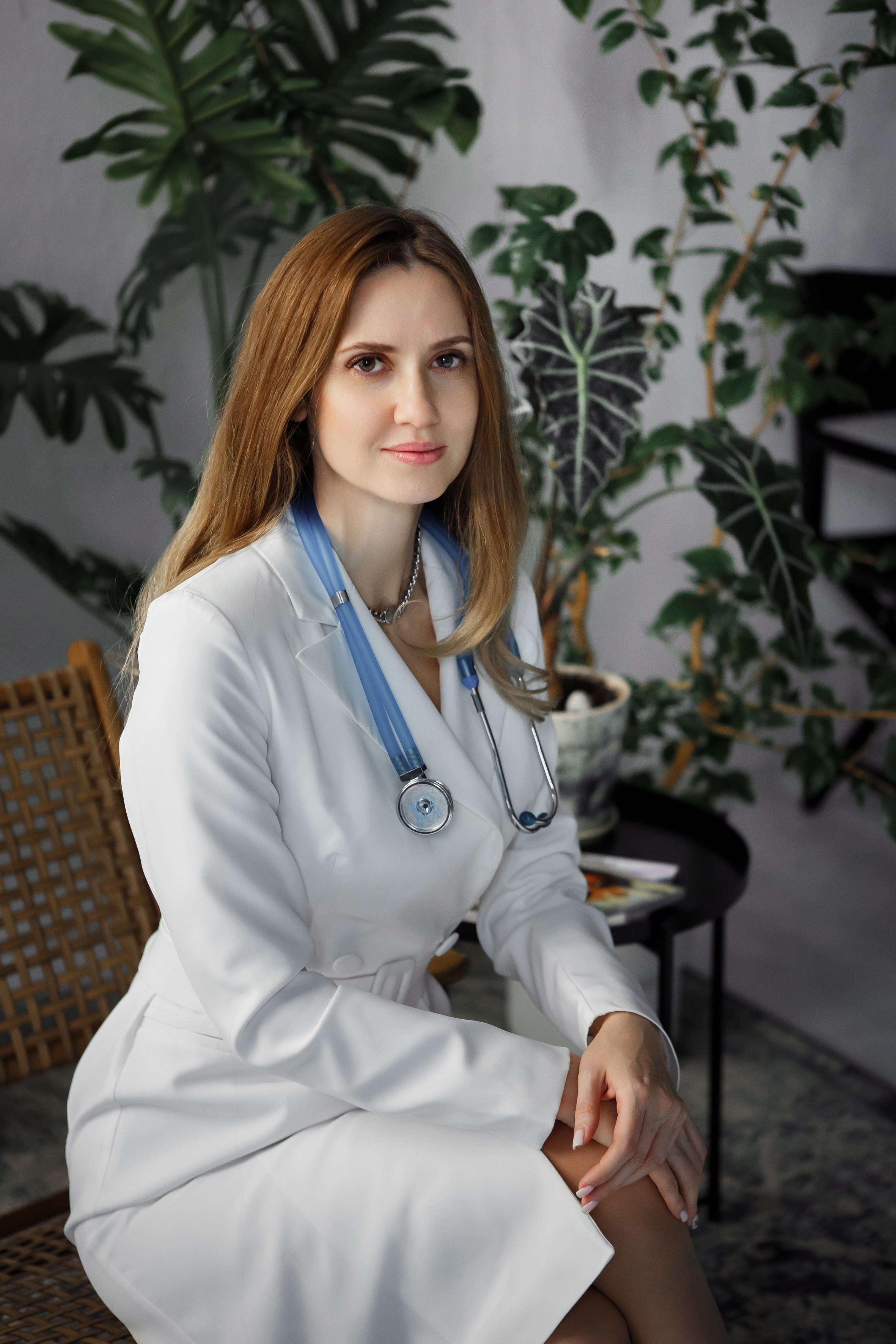 Елена. Свадебный и портретный Фотограф в Липецке Дмитрий Котюков