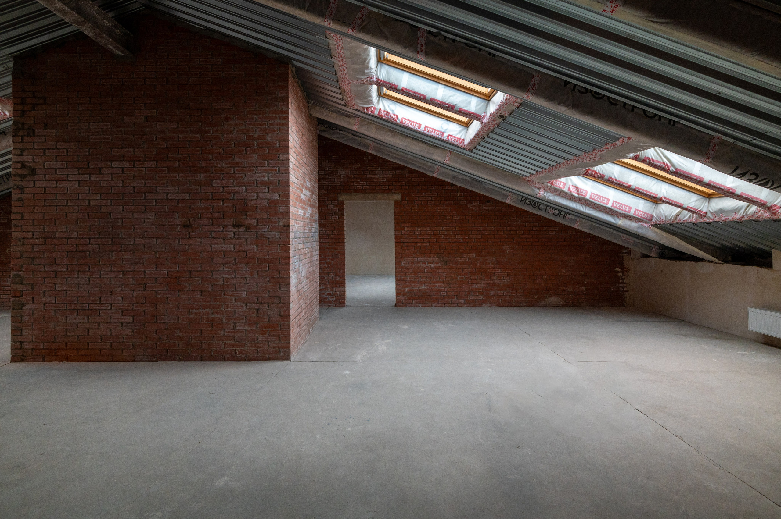 Было / стало. Интерьерный фотограф Александр Плотников