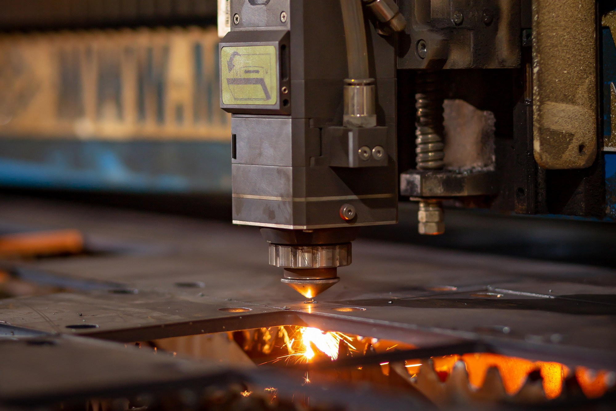 Производство систем ограждений