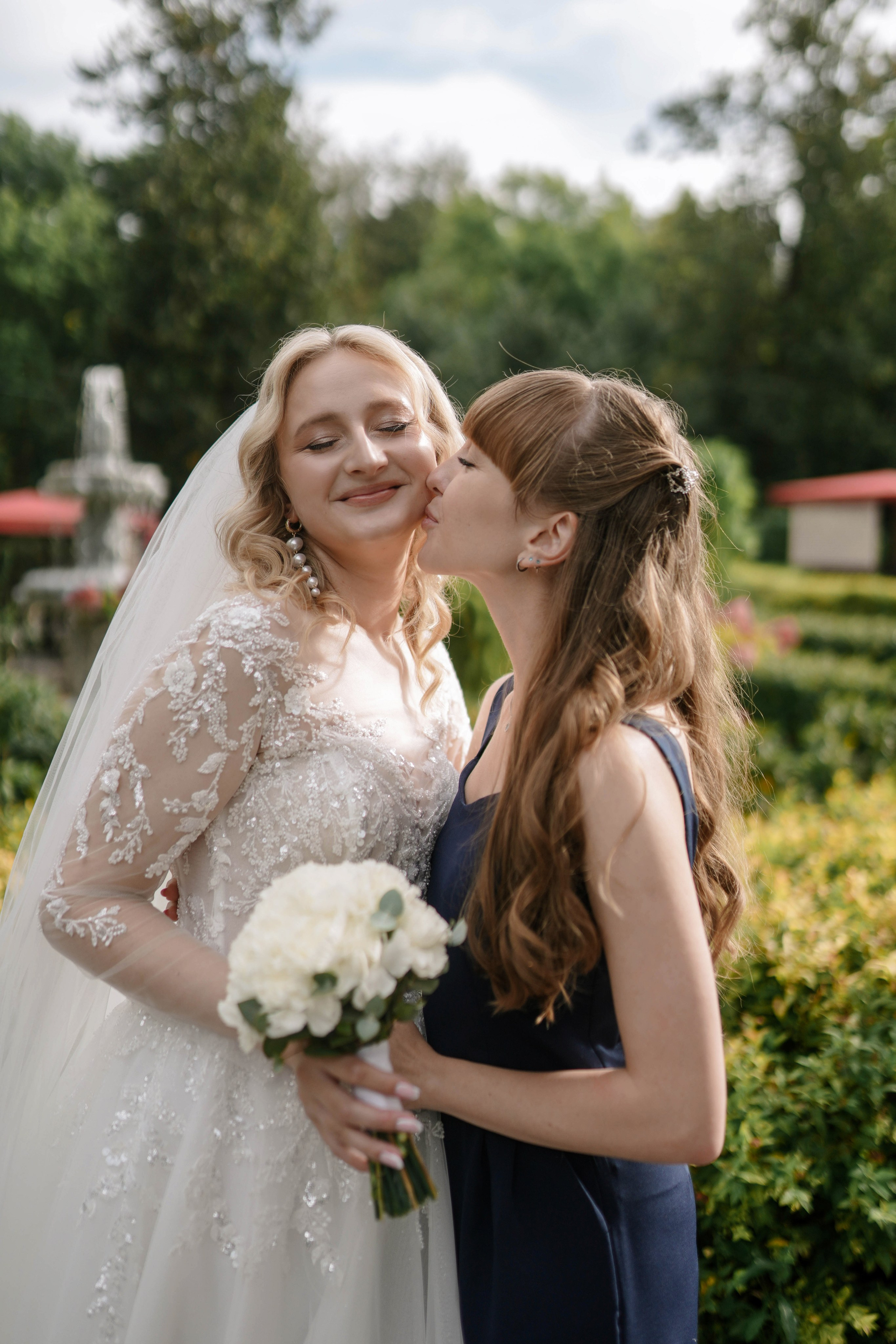 ALEKSEY&OLGA. Свадебный фотограф в Санкт-Петербурге Харичева Анастасия