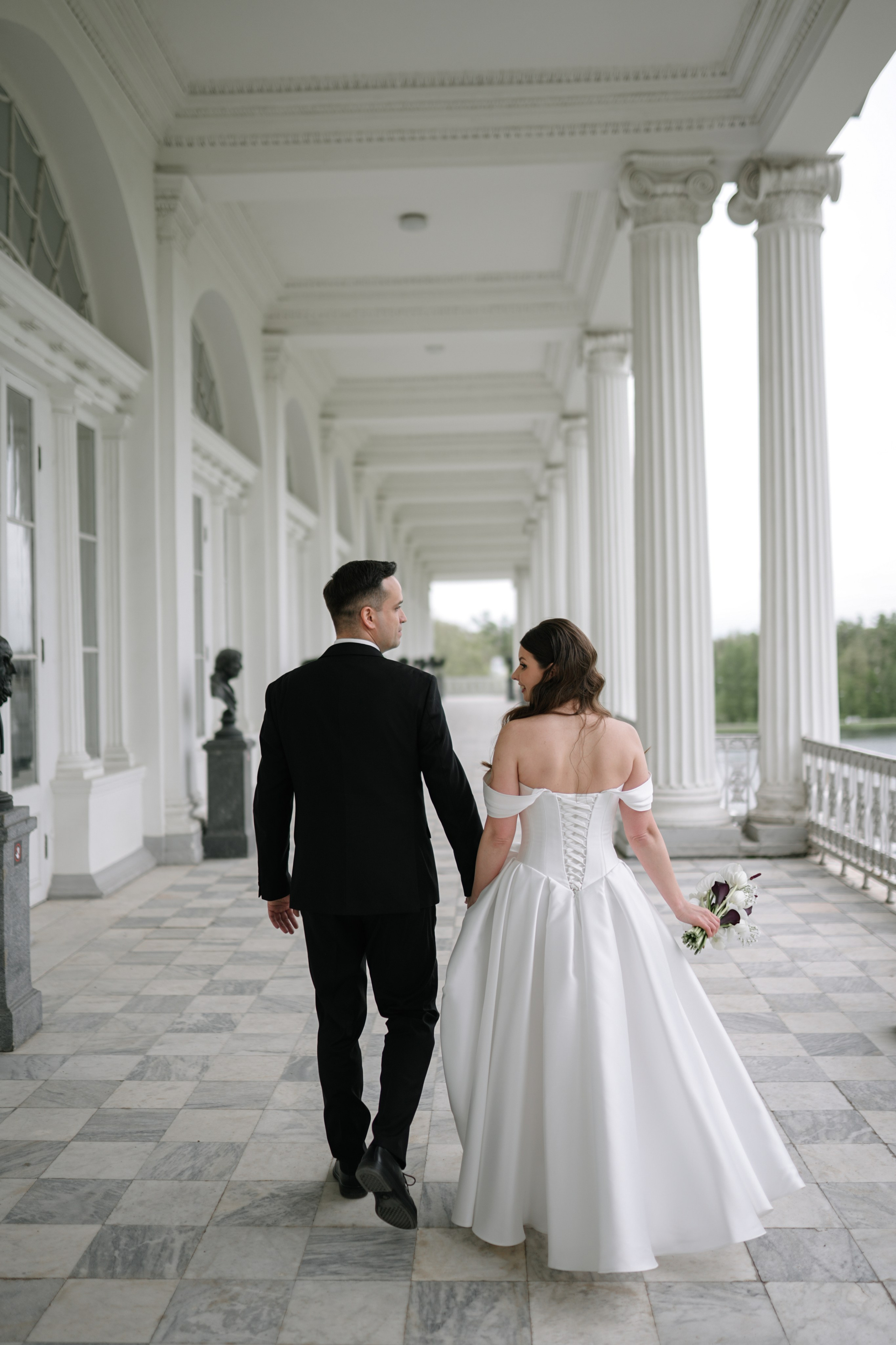 EVGENIY&MARINA. Свадебный фотограф в Санкт-Петербурге Харичева Анастасия