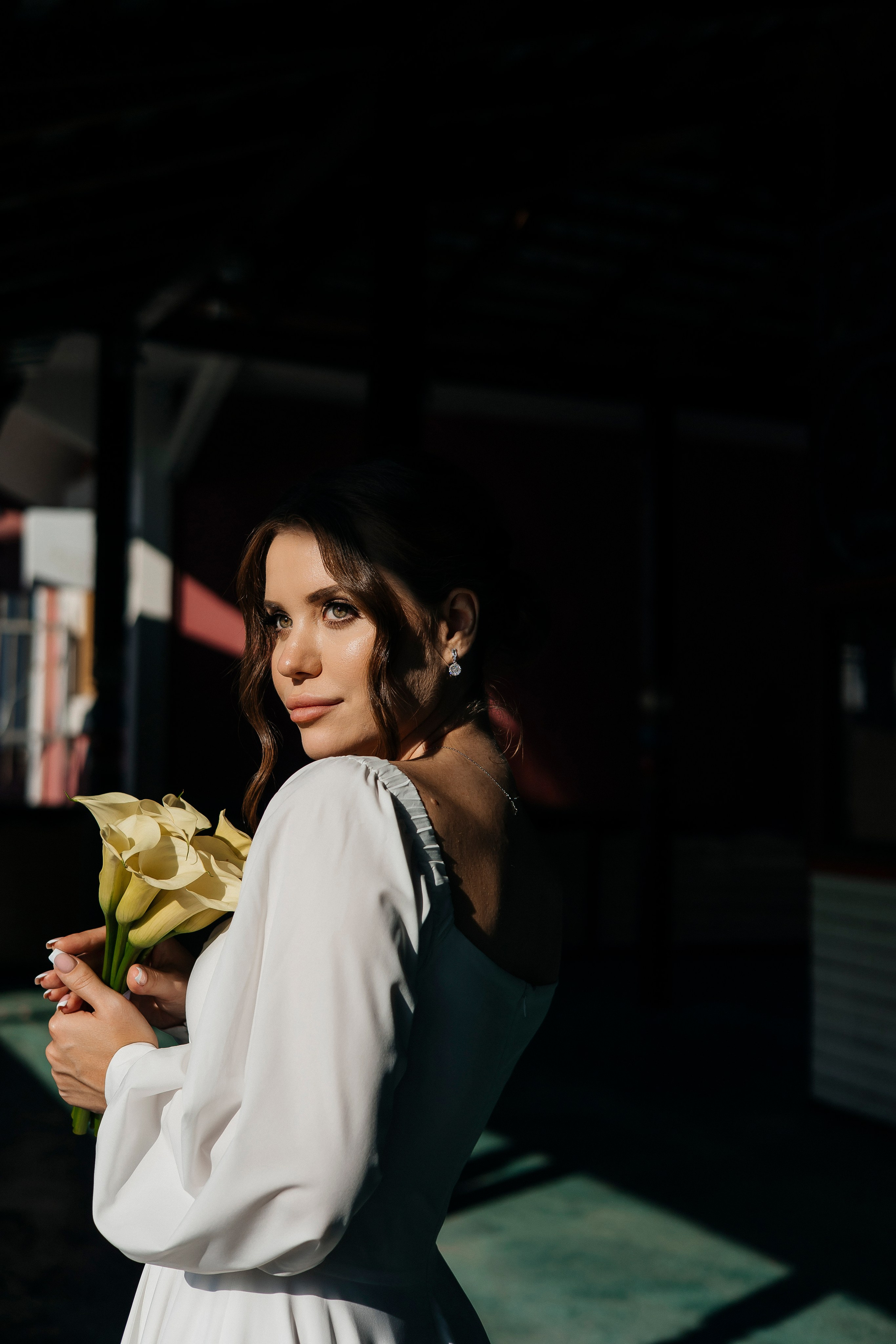 Свадьбы. Фотограф в Москве Екатерина Потапова