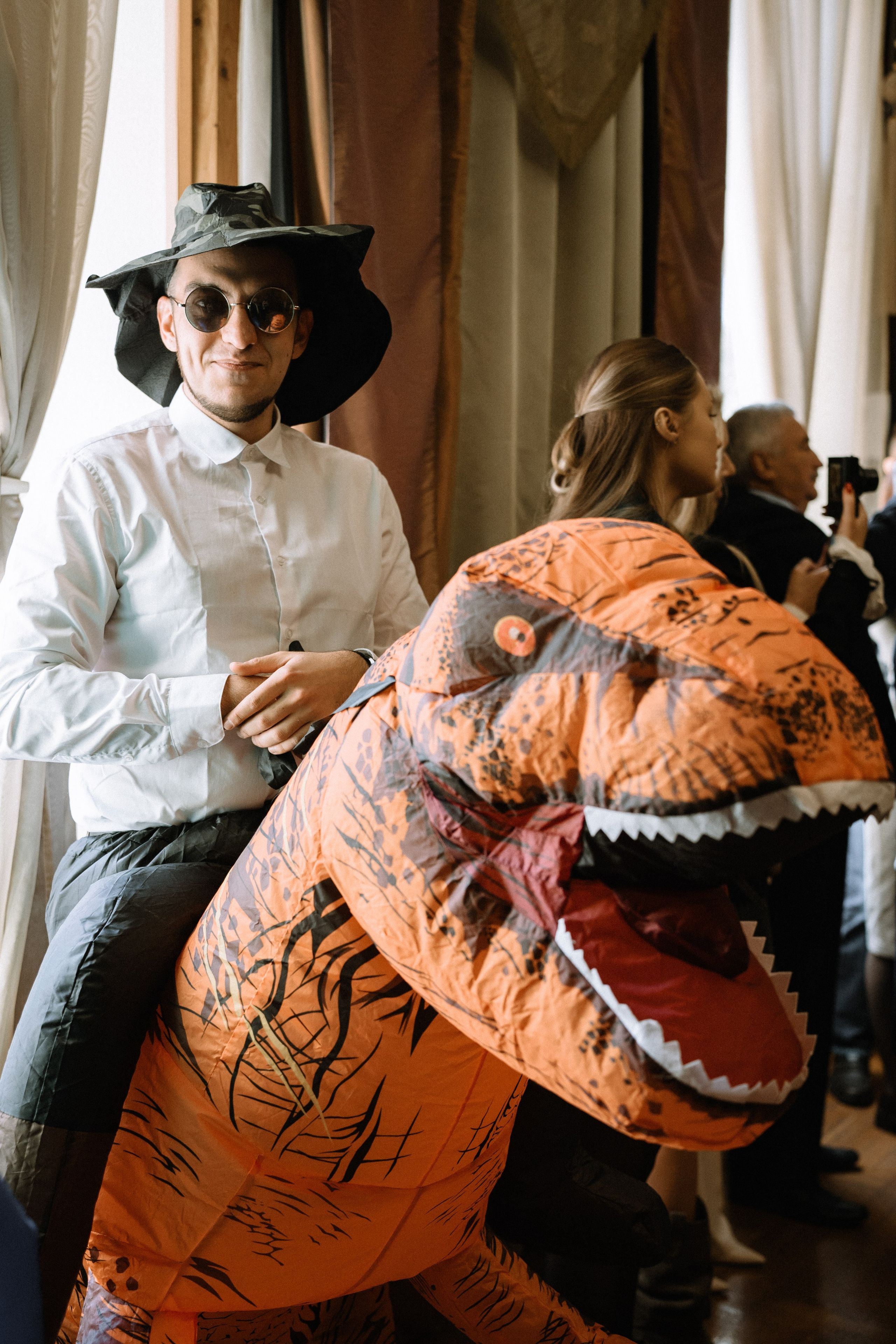 Wedding. Фотограф Костикова Анастасия Ростов-на-Дону