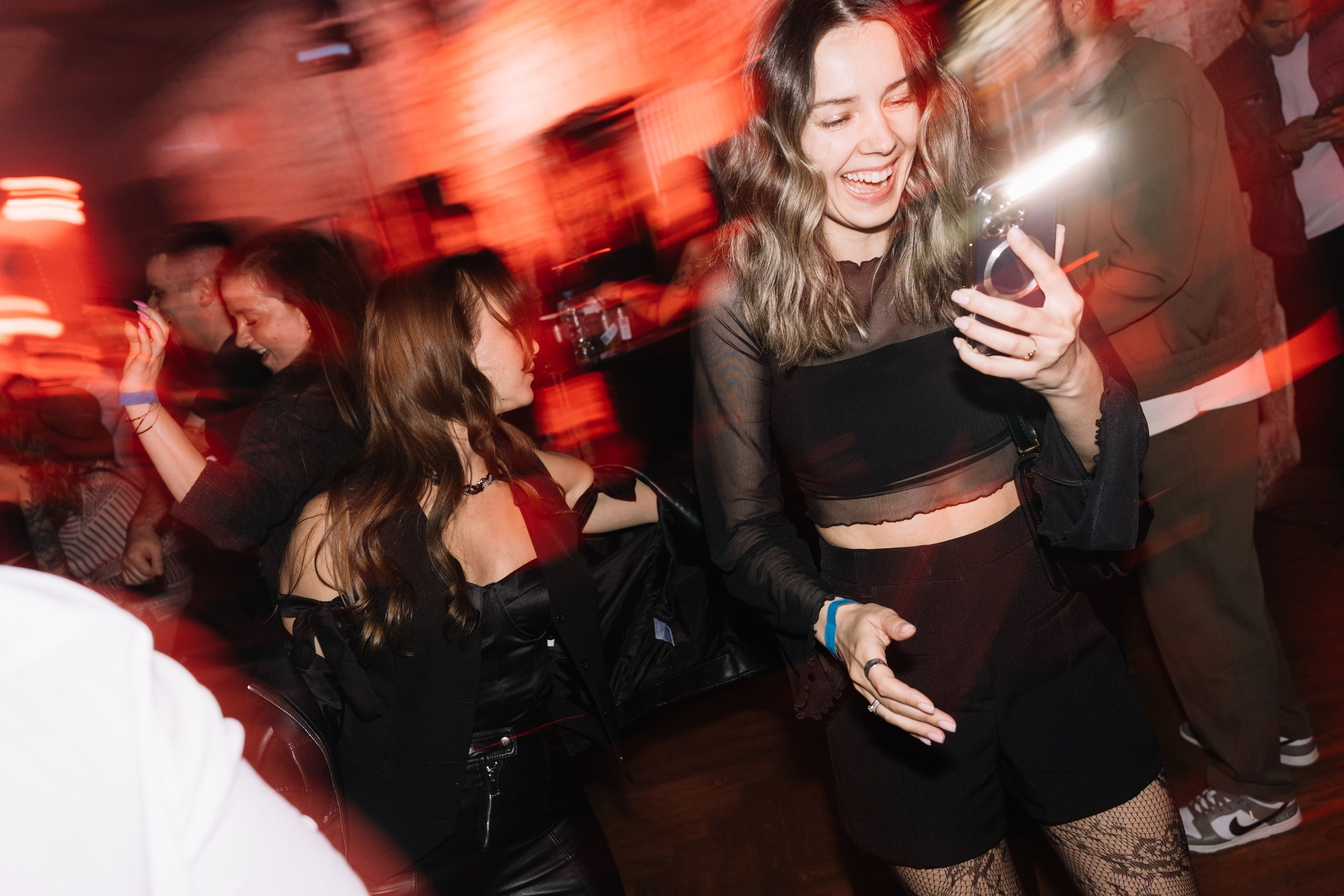 VMESTE / FEST. Свадебный фотограф в Москве Евгений Рыжов