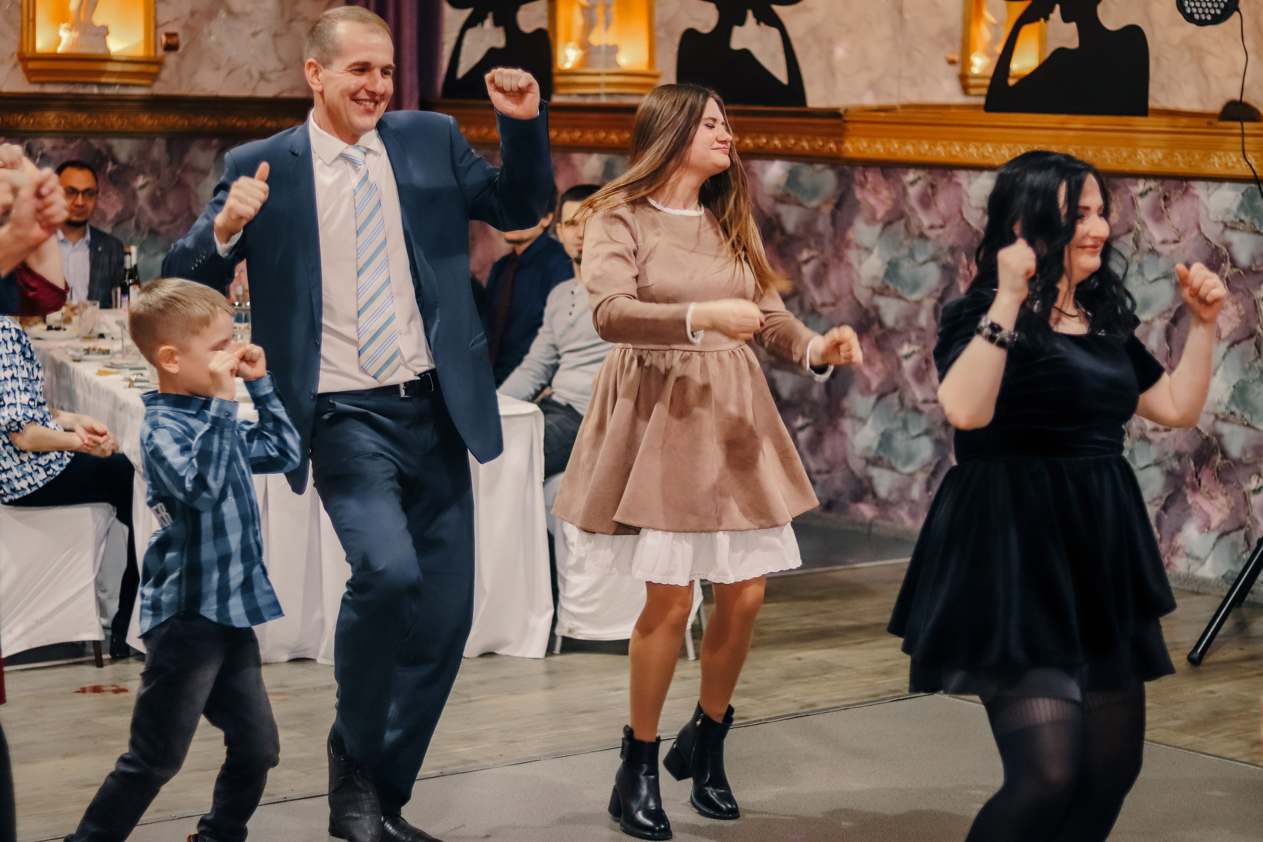 Банкет | Анастасия & Дмитрий. Фотограф Красноярск | Ховрин Иван | Свадьбы, Мероприятия, Фотосессии