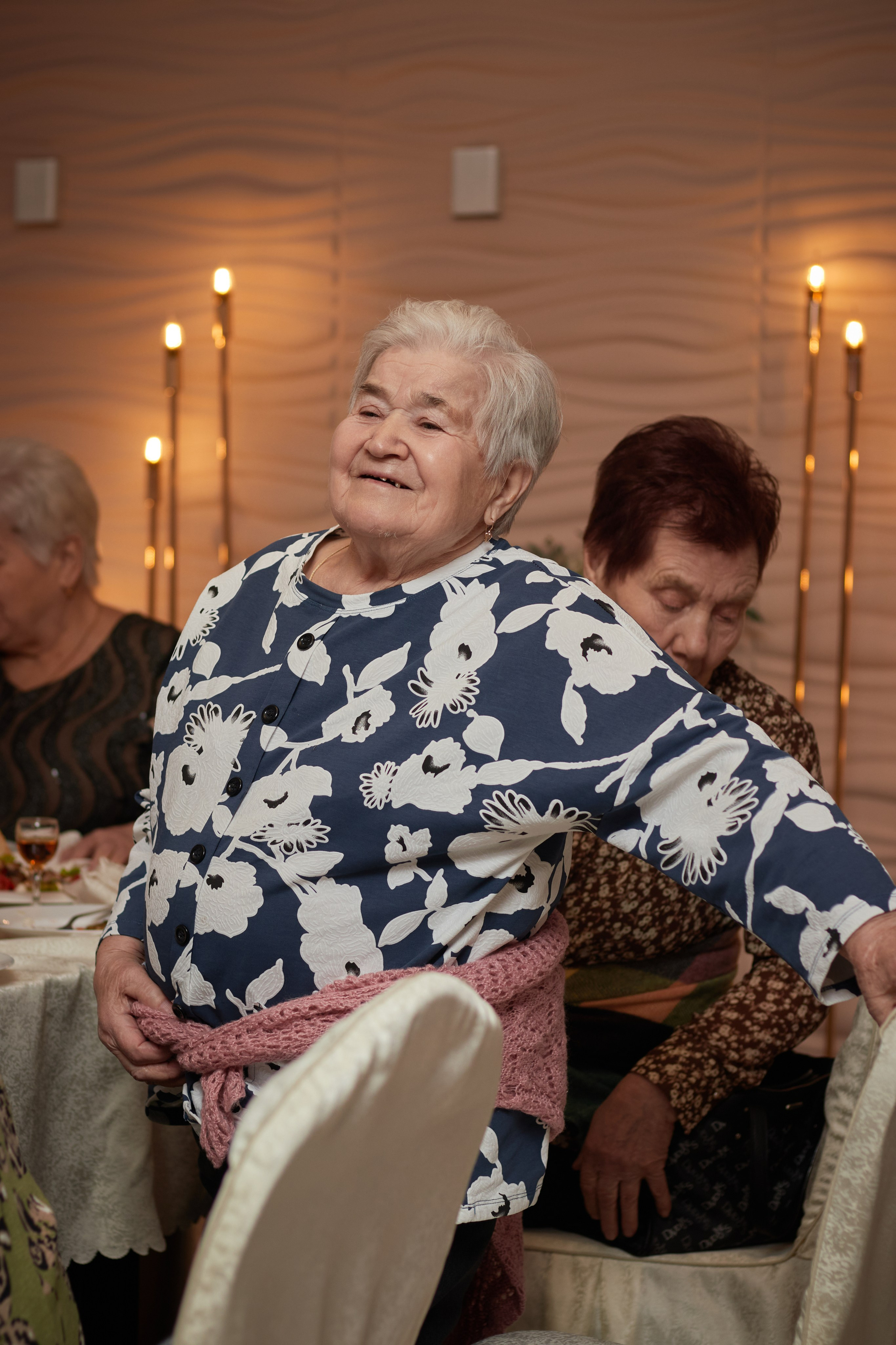 Юбилей. Фотограф Красноярск | Ховрин Иван | Свадьбы, Мероприятия, Фотосессии