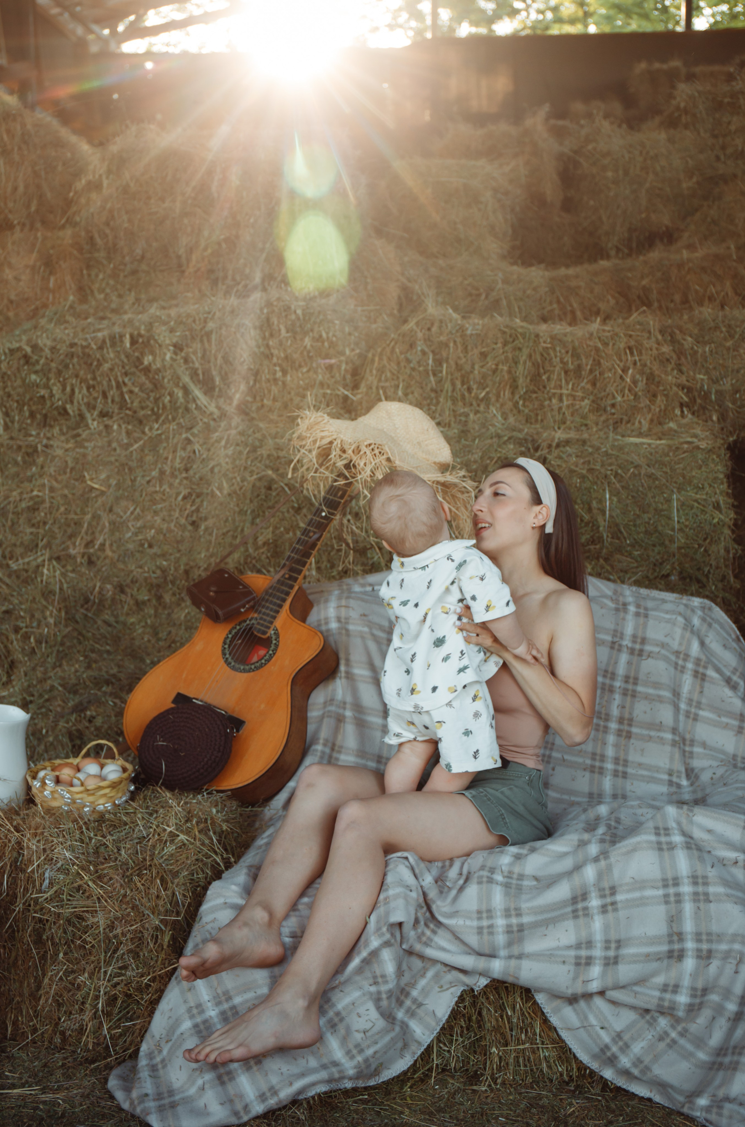 Индивидуальные фотосессии. Семейный фотограф из Новошахтинска Антонина Змиенко