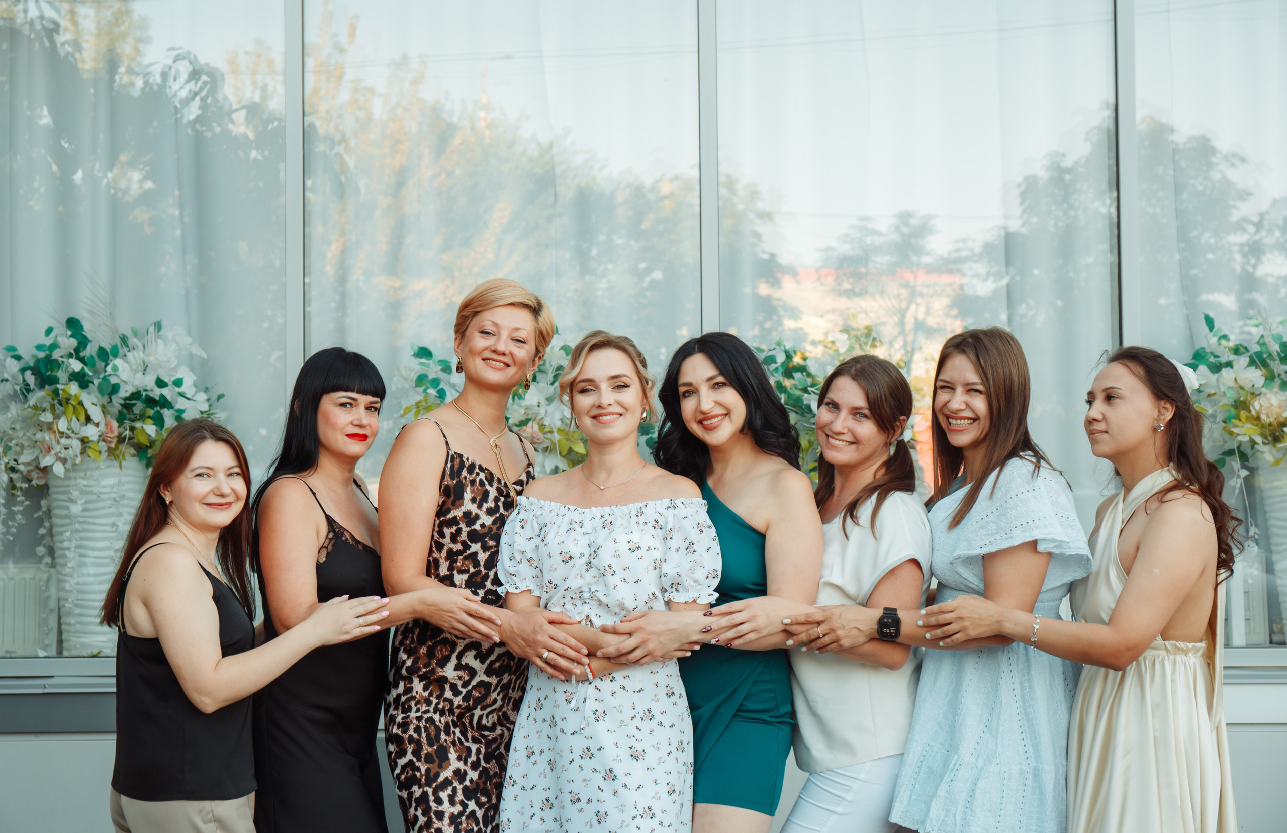 Банкеты. Семейный фотограф из Новошахтинска Антонина Змиенко