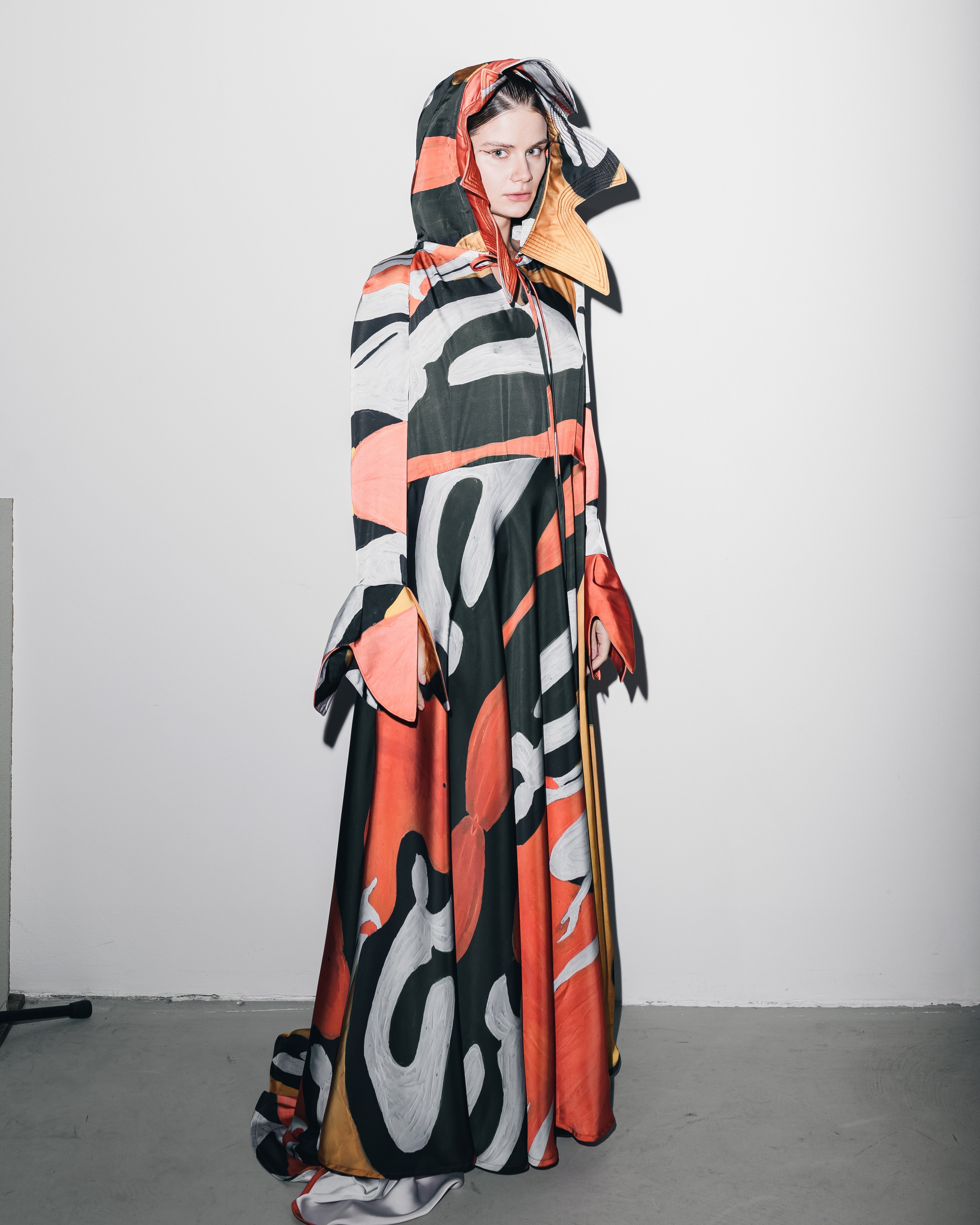 ZA_ZA. Елизавета Федотова | фэшн-фотограф