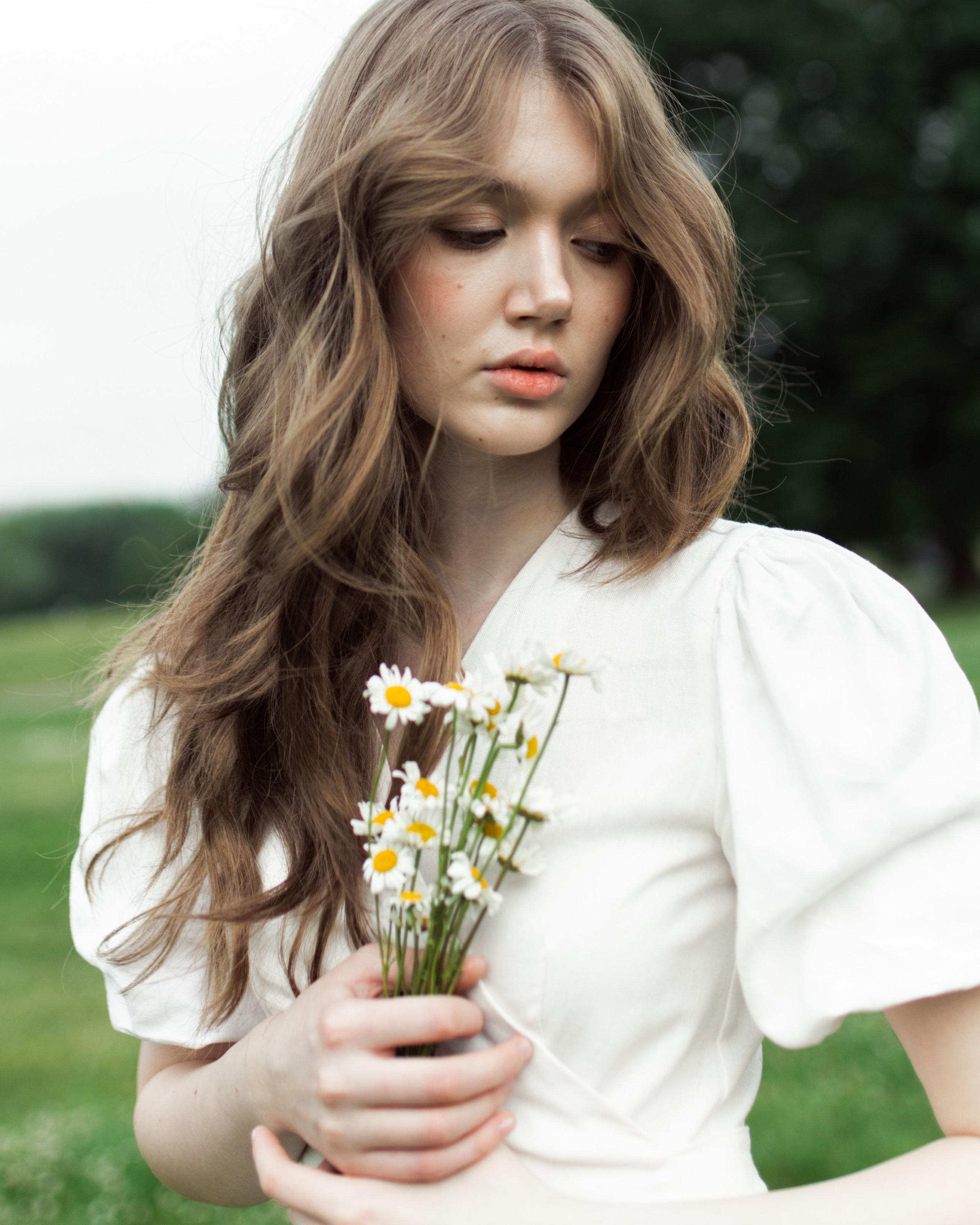 СОФА. Елизавета Федотова | фэшн-фотограф