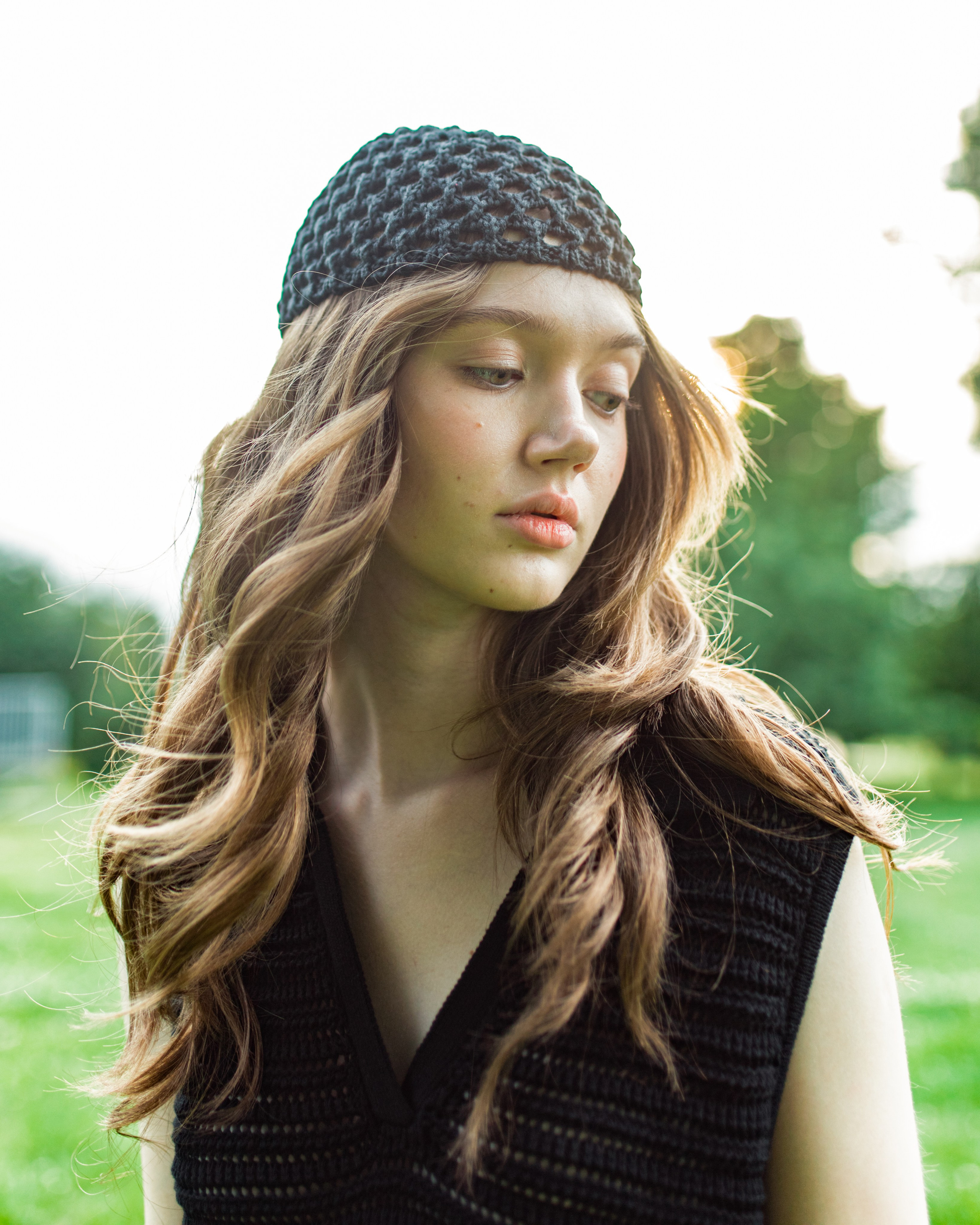 СОФА. Елизавета Федотова | фэшн-фотограф