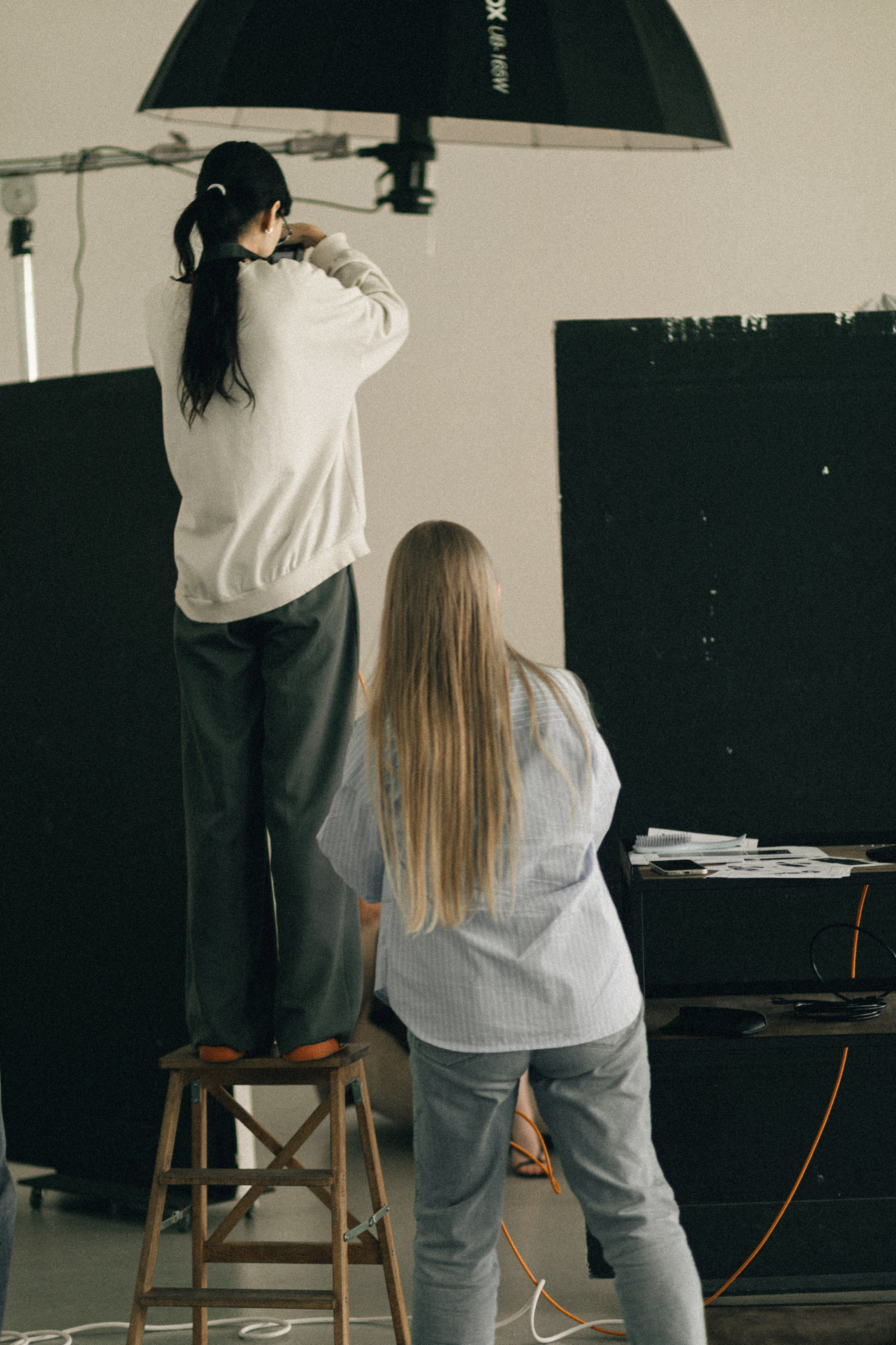 LOVE REPUBLIC. Елизавета Федотова | фэшн-фотограф