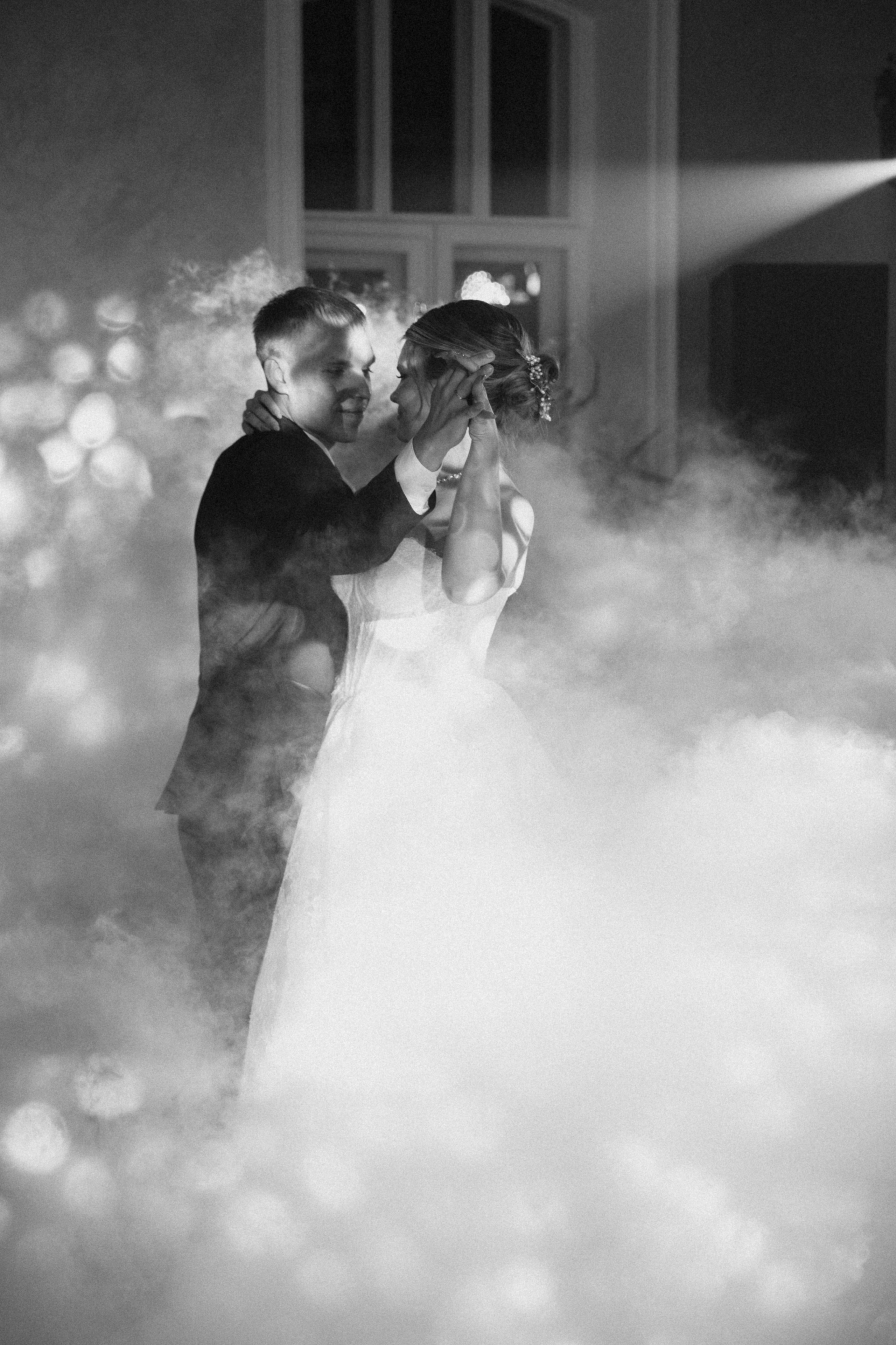 Svetlana & Andrey. Карманова Татьяна — фотограф в Пензе