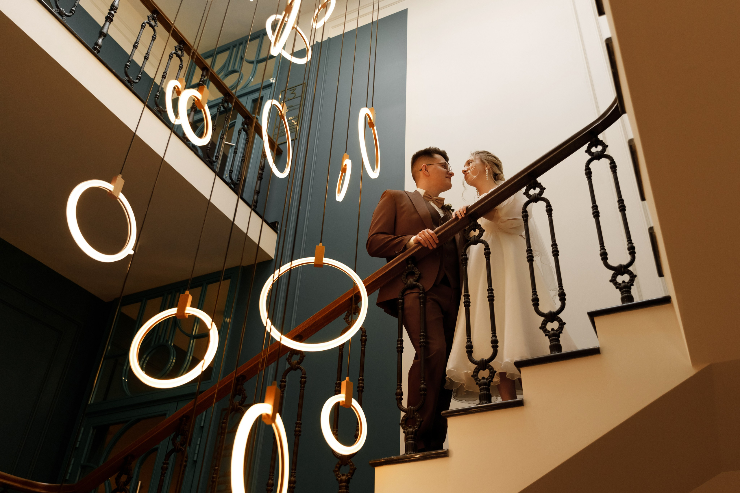 GENNADY & ANGELINA. Свадебный фотограф в Туле и Москве