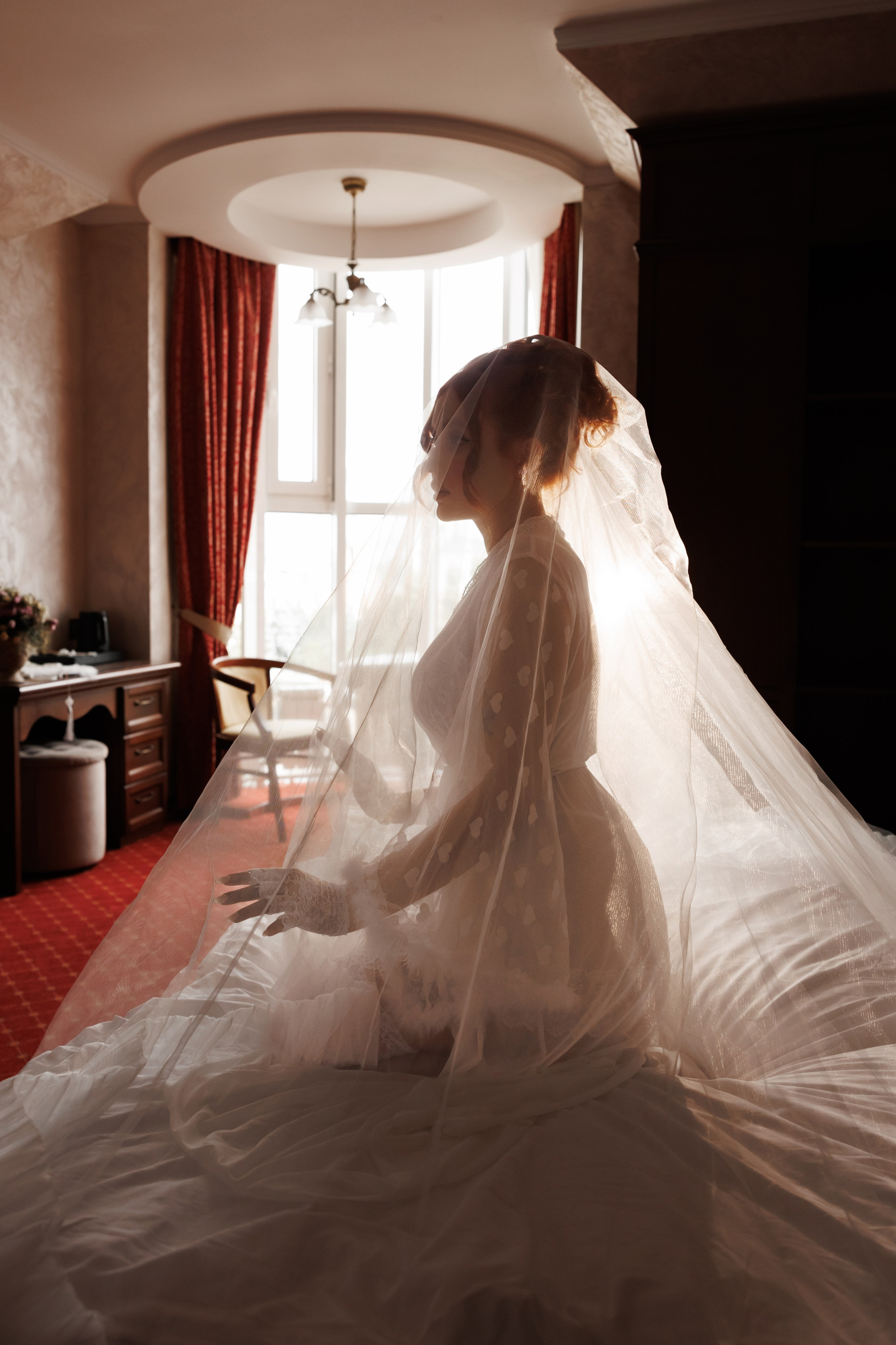 DAVID & ANASTASIA. Свадебный фотограф в Туле и Москве