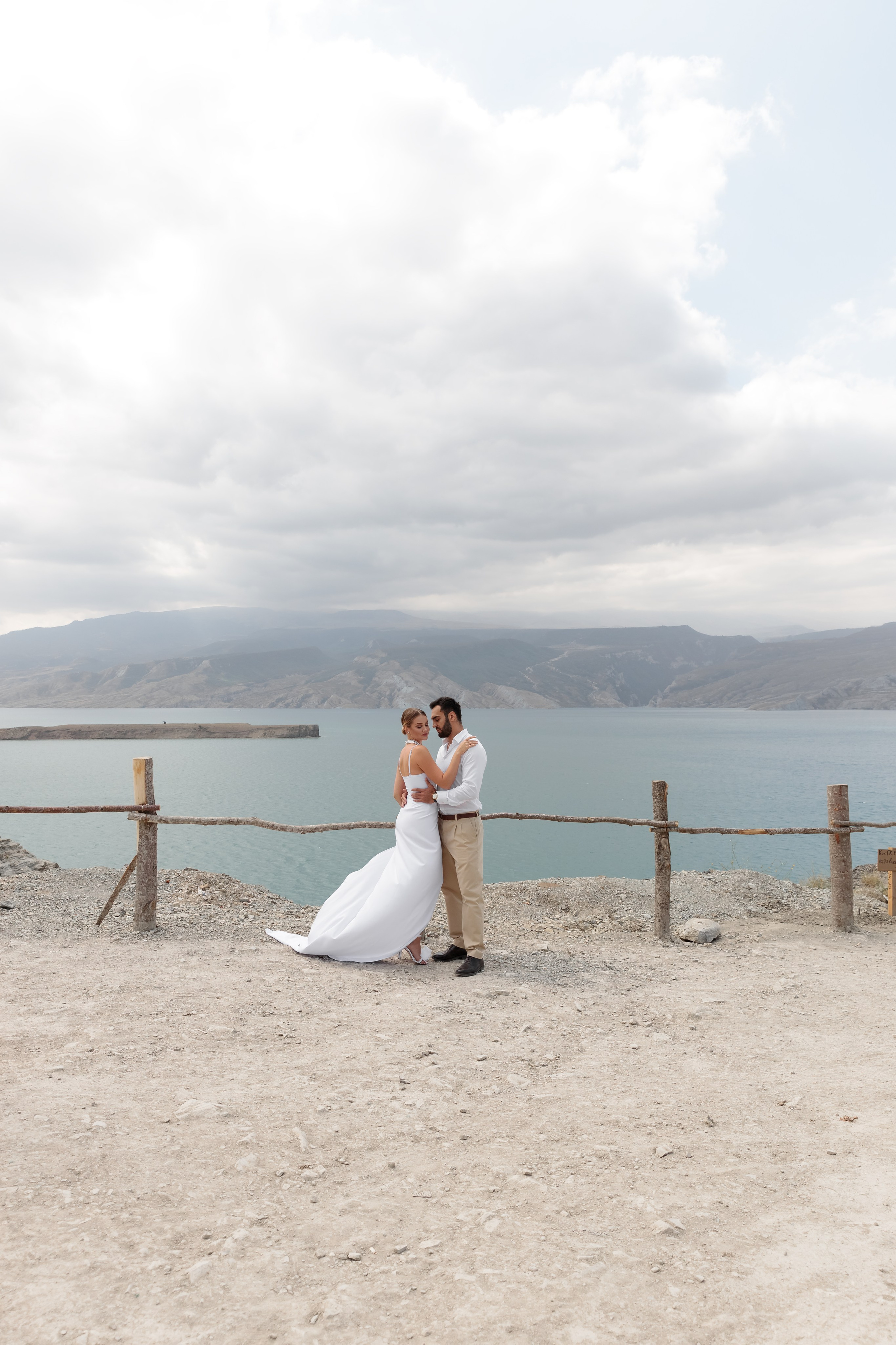 MURAD & ALINA. Свадебный фотограф в Туле и Москве