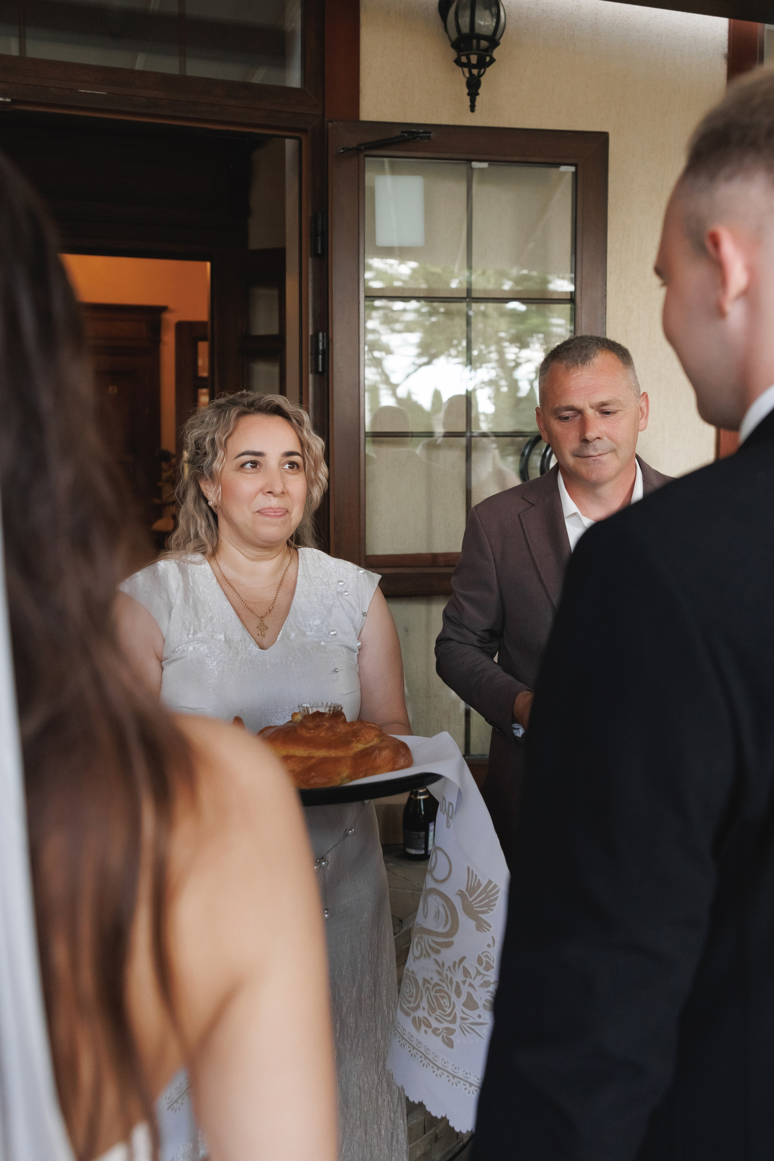 Свадьба Павла и Лилии. Свадебный фотограф в Туле и Москве