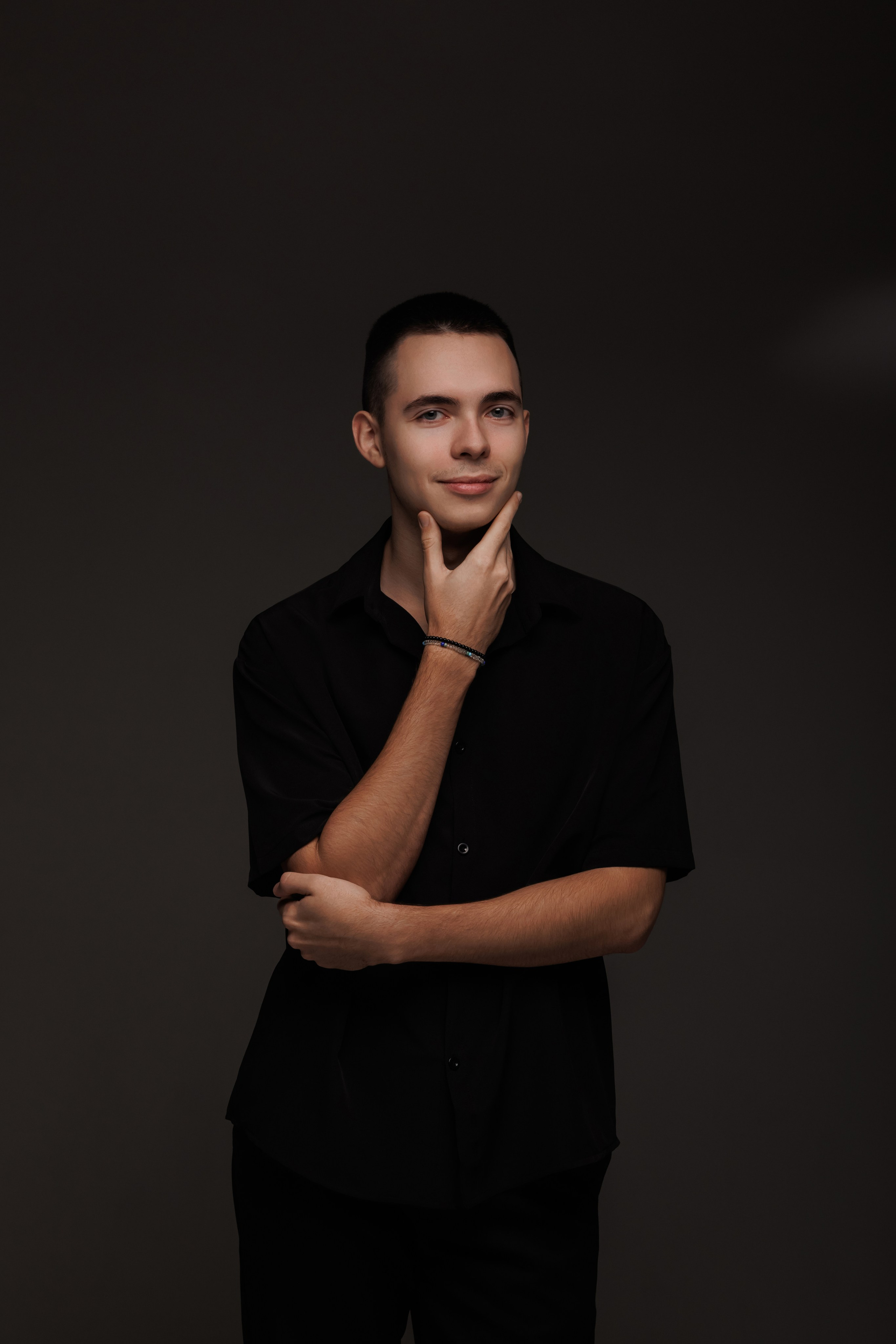 ALEXEY & ANASTASIA. Свадебный фотограф в Туле и Москве