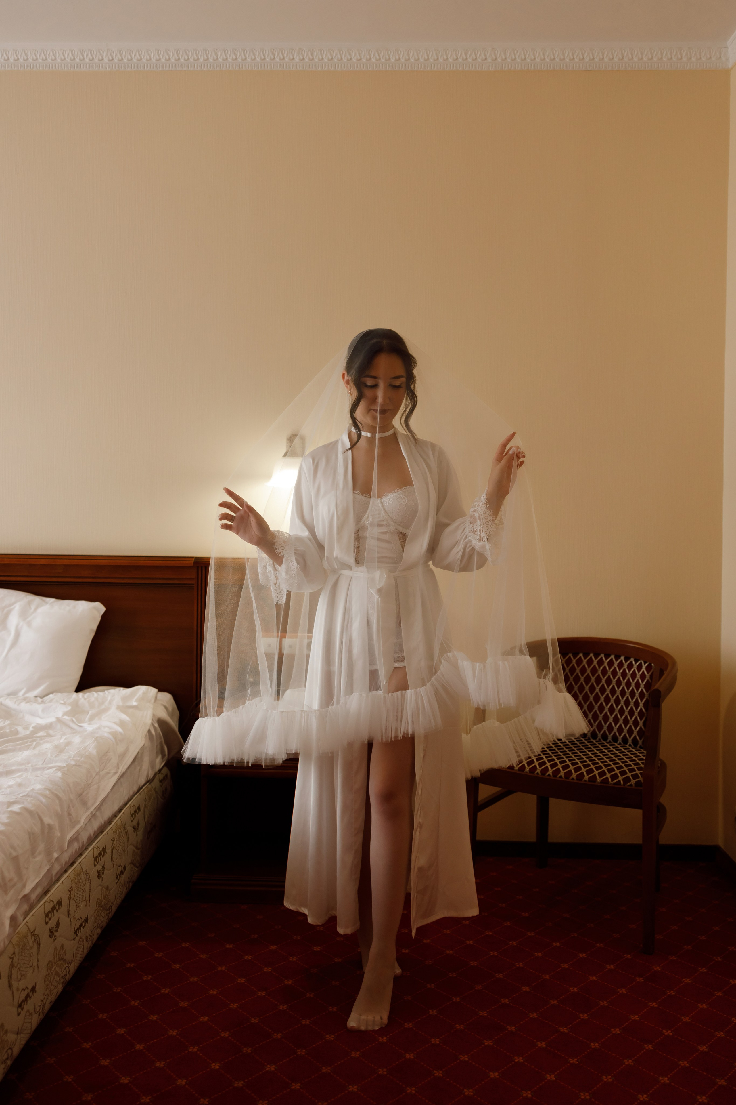 SERGEI & RUZANA. Свадебный фотограф в Туле и Москве