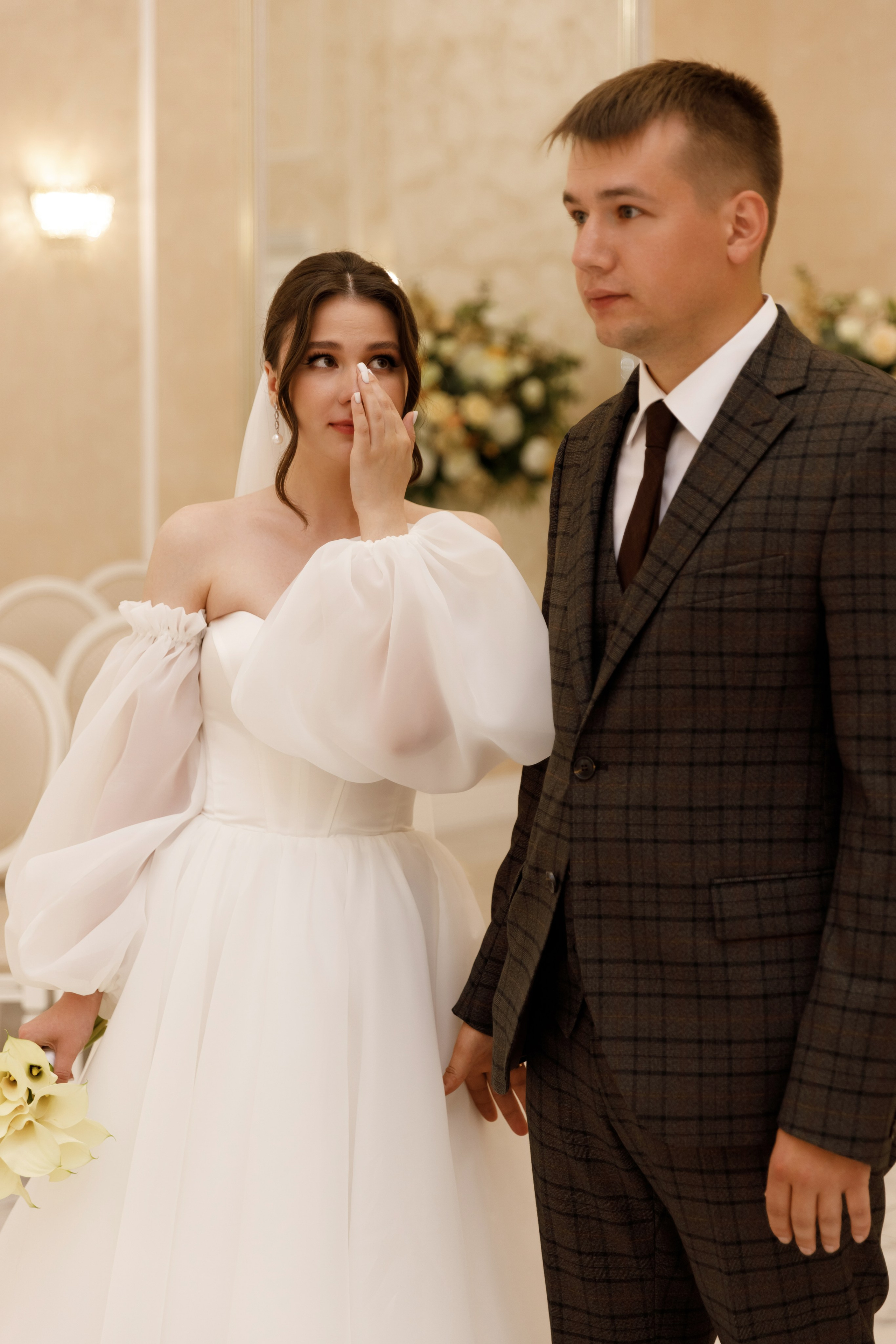 IGOR & ANASTASIA. Свадебный фотограф в Туле и Москве