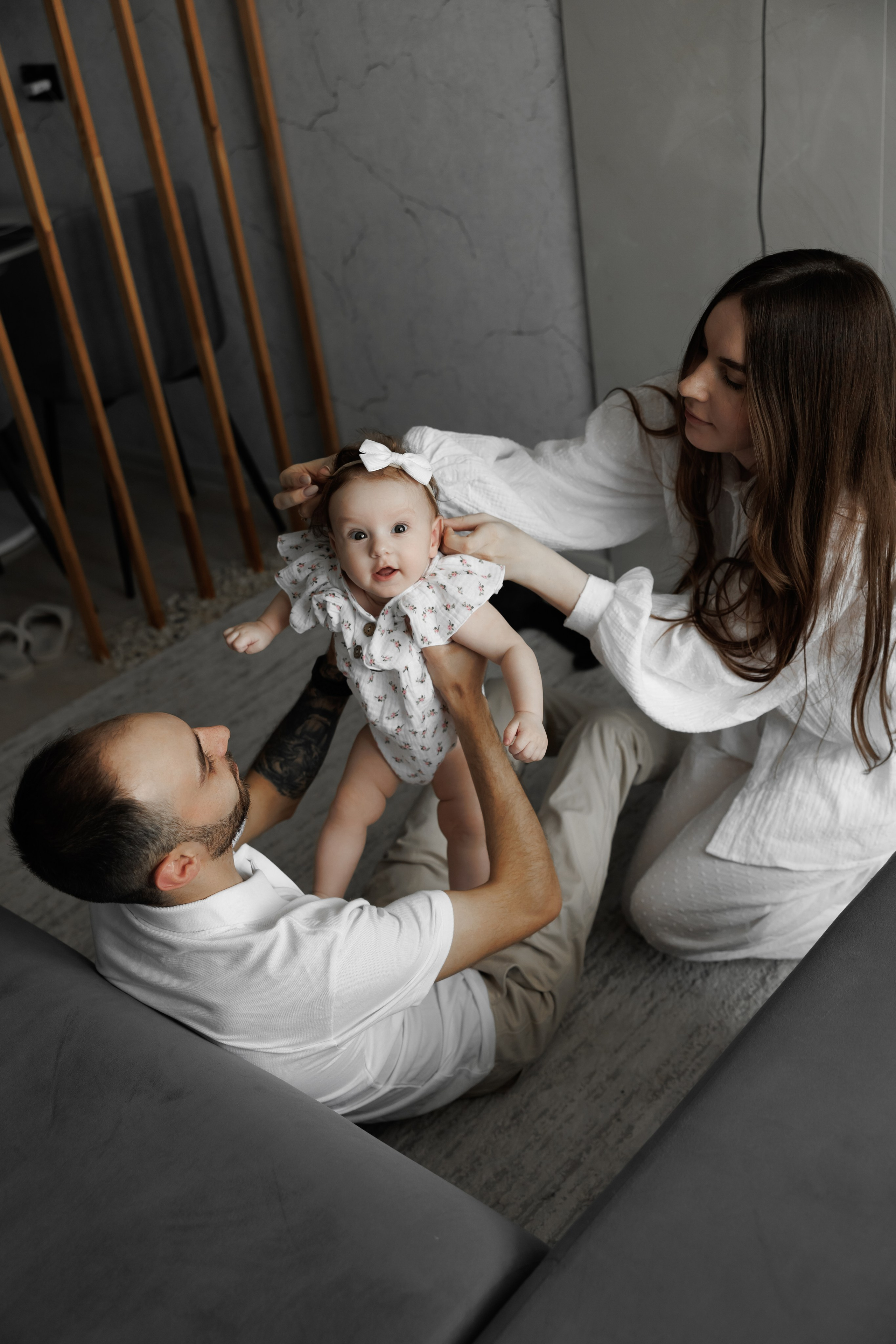 RAMIS YULIA AR'YANA. Свадебный фотограф в Туле и Москве