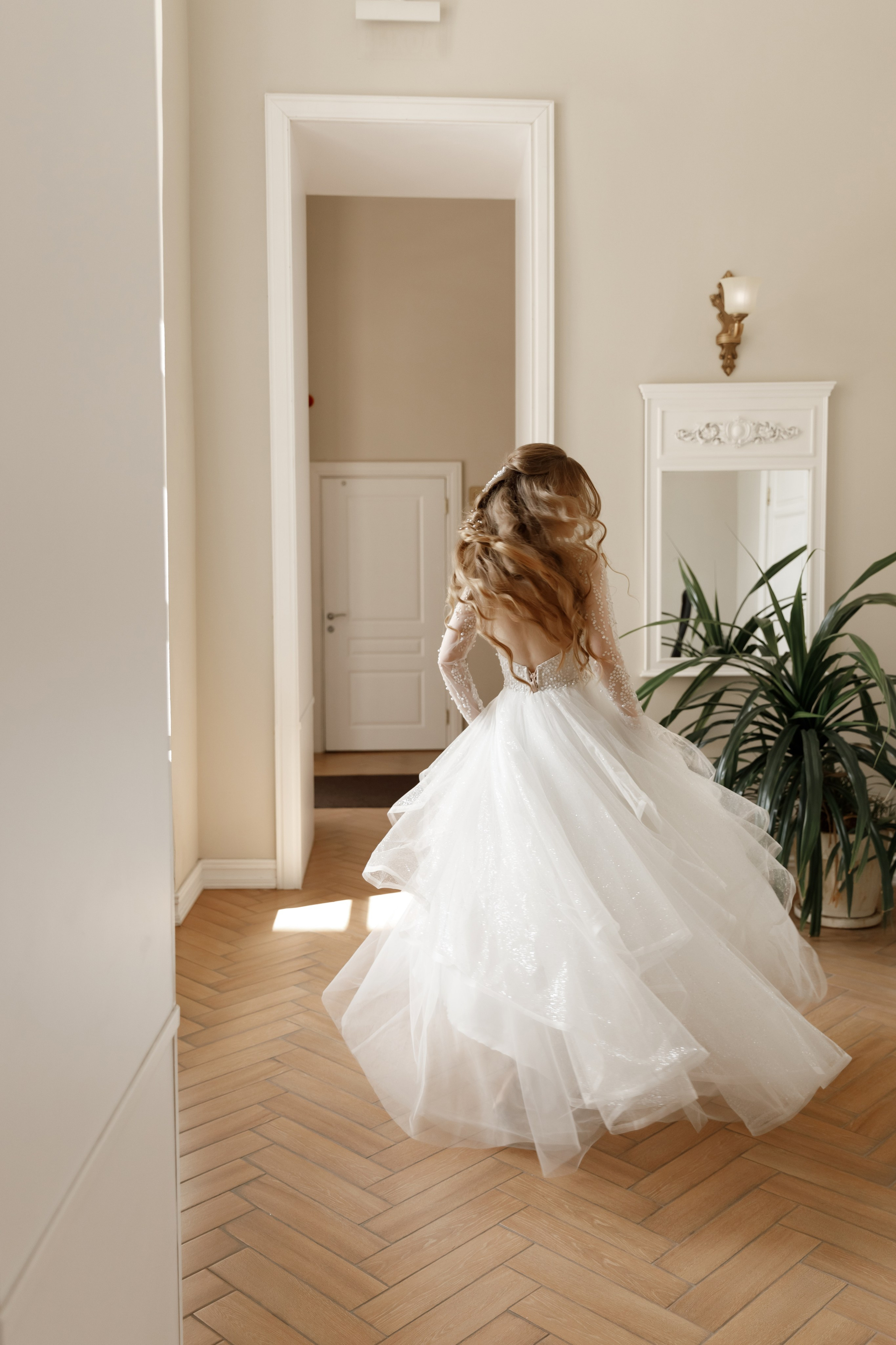 Свадьба Дмитрия и Татьяны. Свадебный фотограф в Туле и Москве