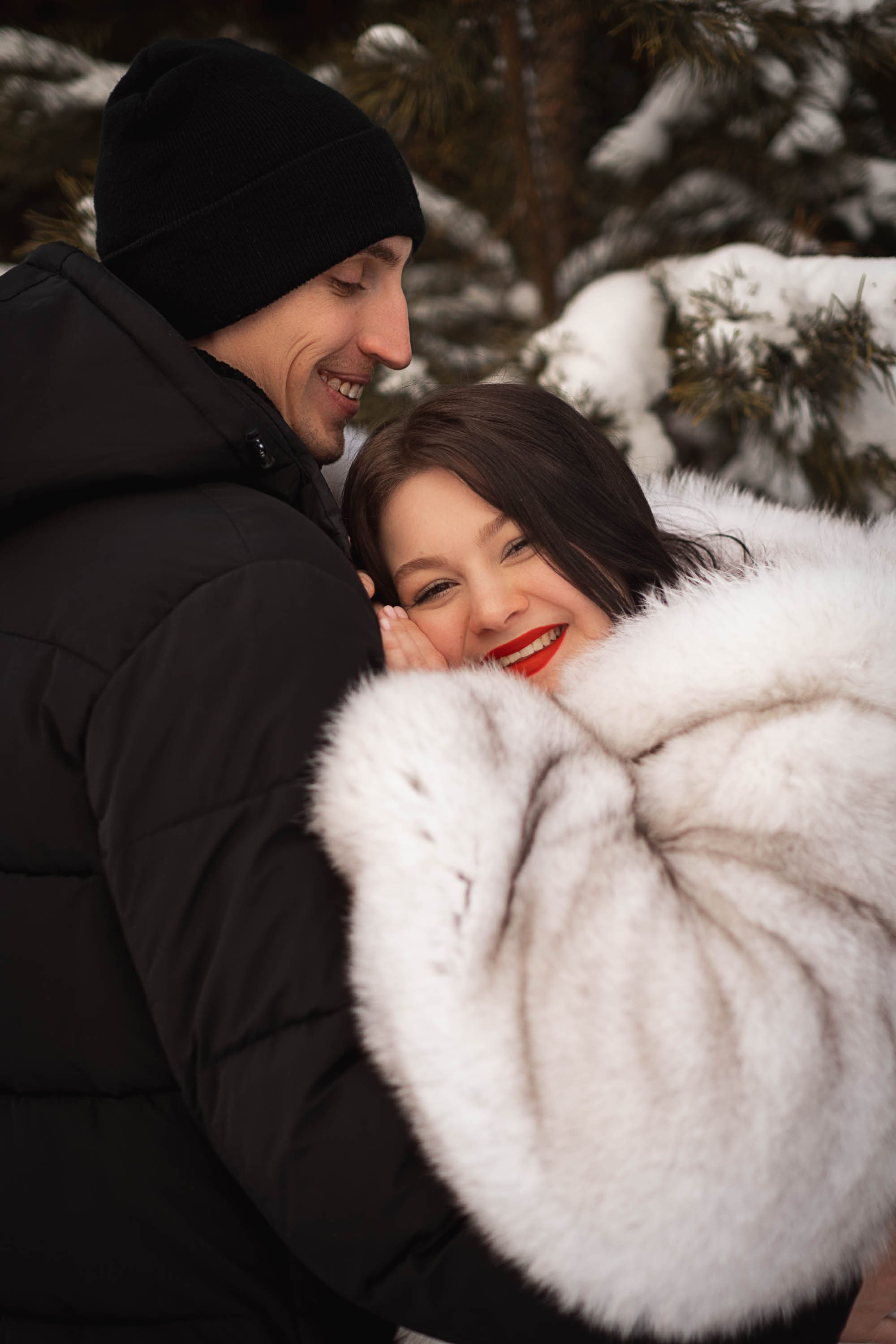 «Russian girl» Валерия. Свадебный и семейный фотограф в Тюмени Екатерина Дубровина