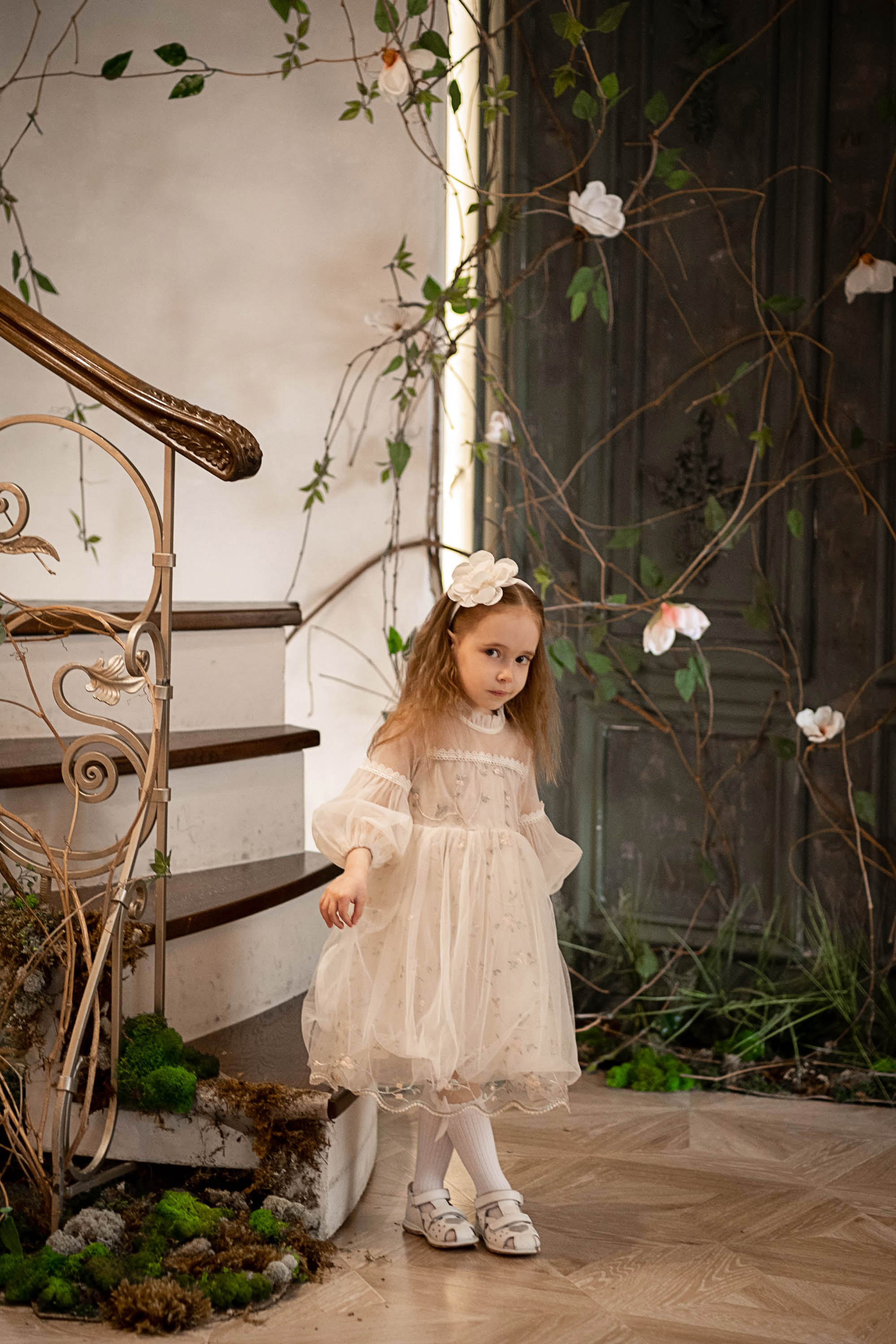 Анастасия и Алиса. Свадебный и семейный фотограф в Тюмени Екатерина Дубровина