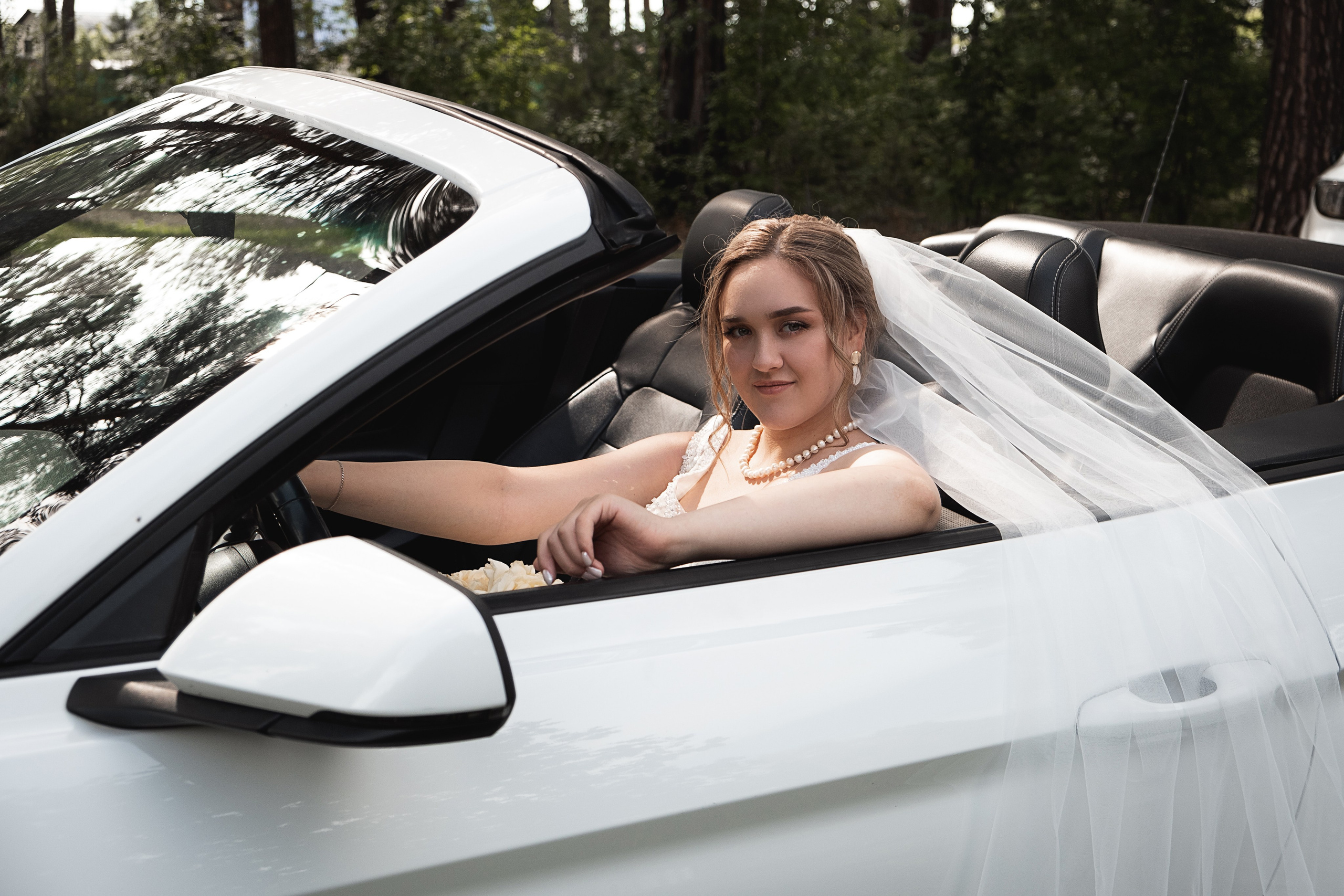 Станислав & Анастасия. Свадебный и семейный фотограф в Тюмени Екатерина Дубровина