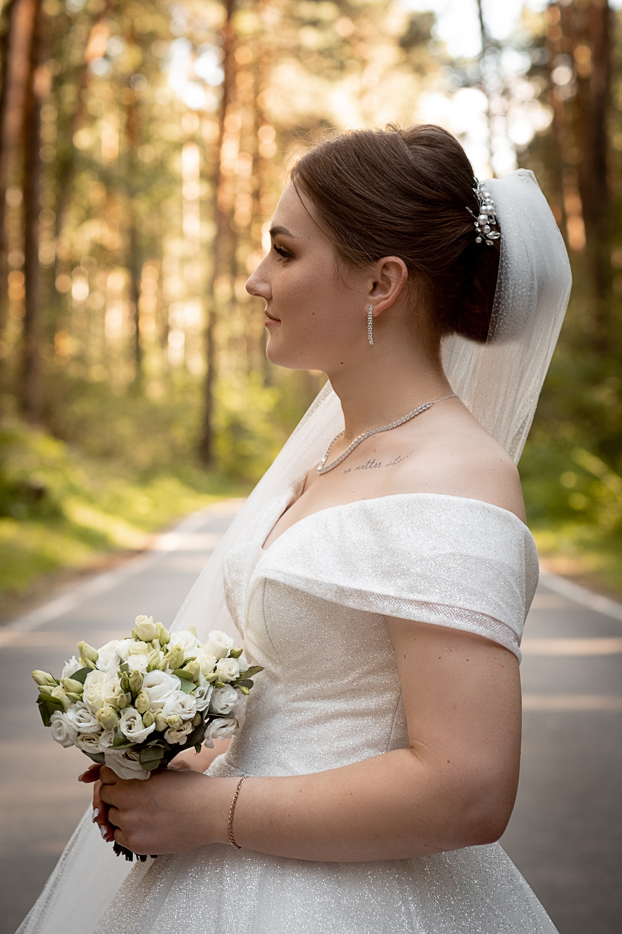 Константин & Татьяна. Свадебный и семейный фотограф в Тюмени Екатерина Дубровина