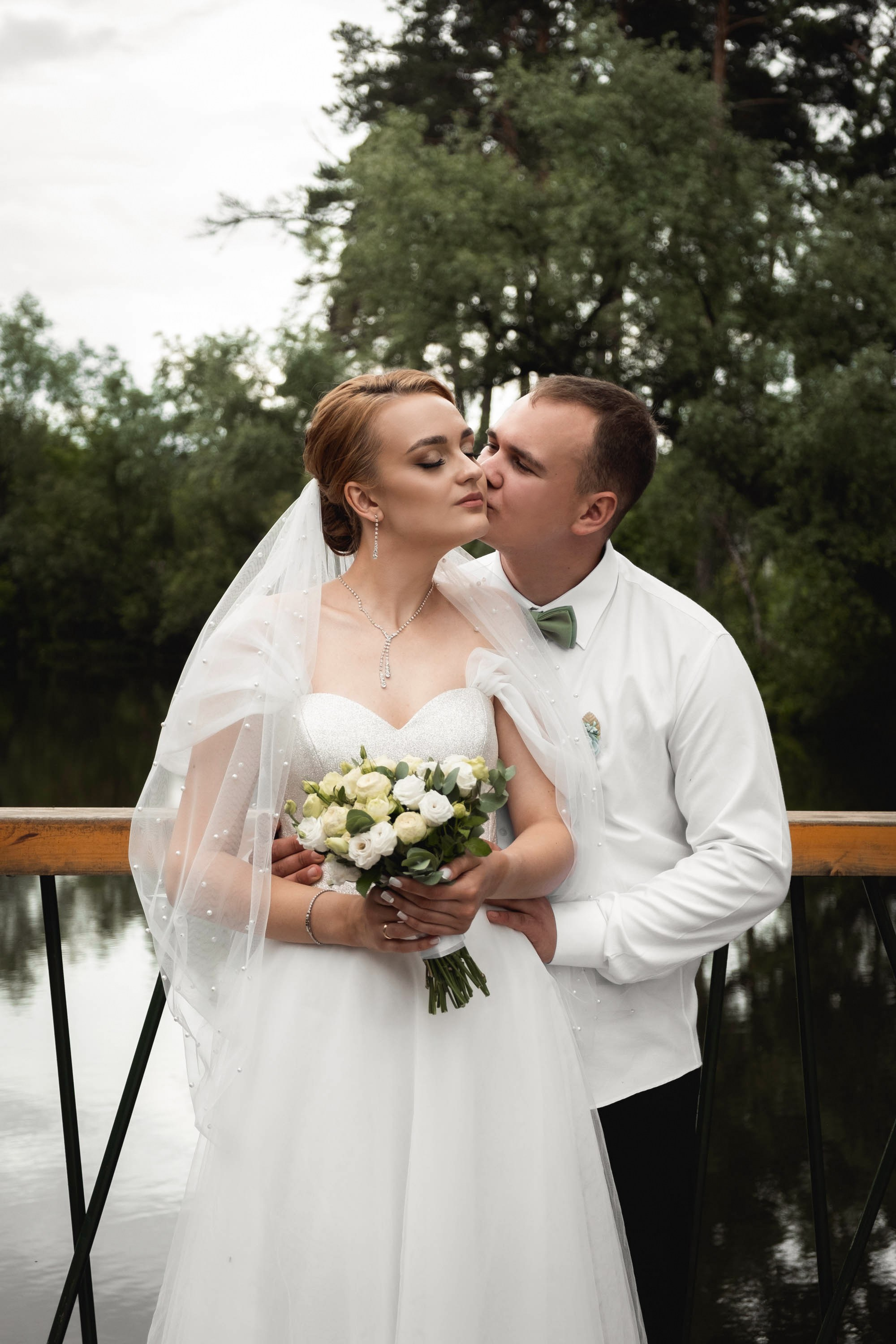 Виталий & Наталья г. Заводоуковск. Свадебный и семейный фотограф в Тюмени Екатерина Дубровина