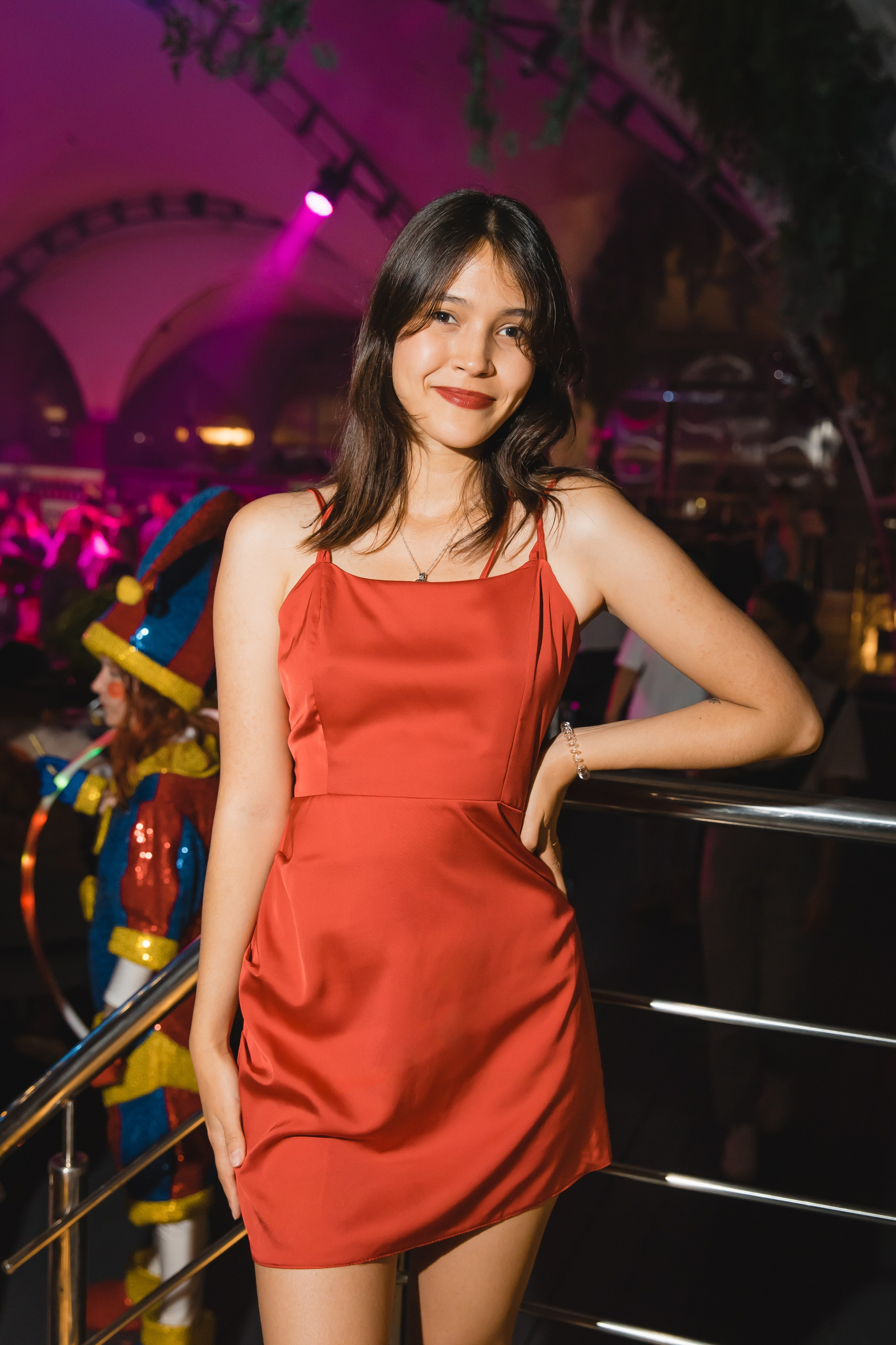 КИТ | LIGHT NIGHT. Фотограф в Сочи Екатерина Потапова