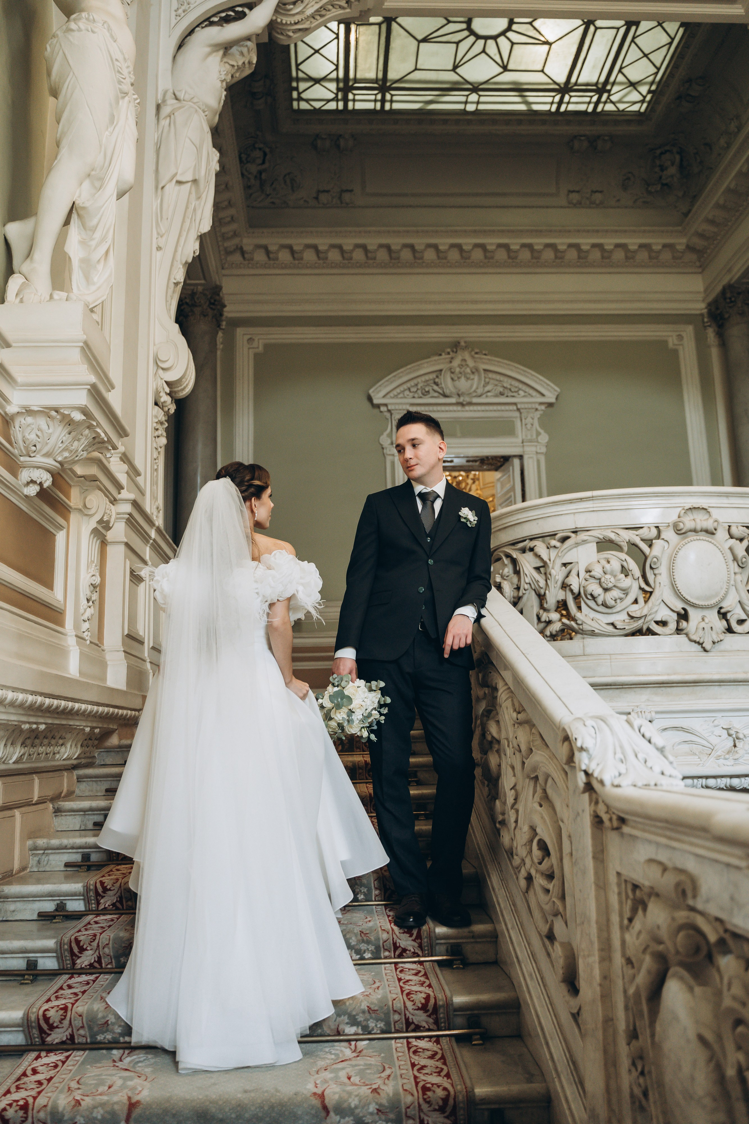 В кругу близких людей. Фотограф в Санкт-Петербурге — Лучина Екатерина