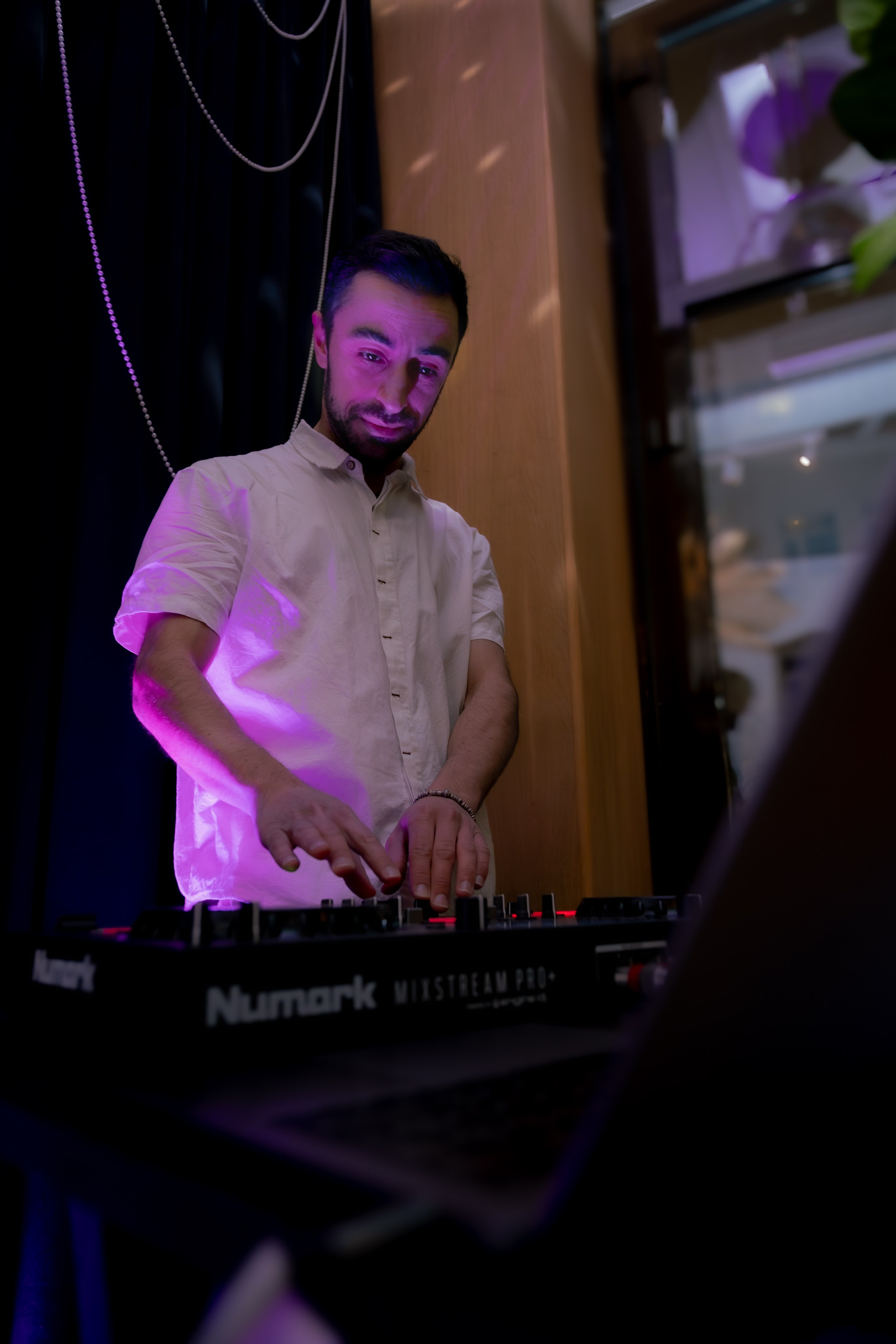 Открытие Мясо&Рыбо. Фотограф в Москве